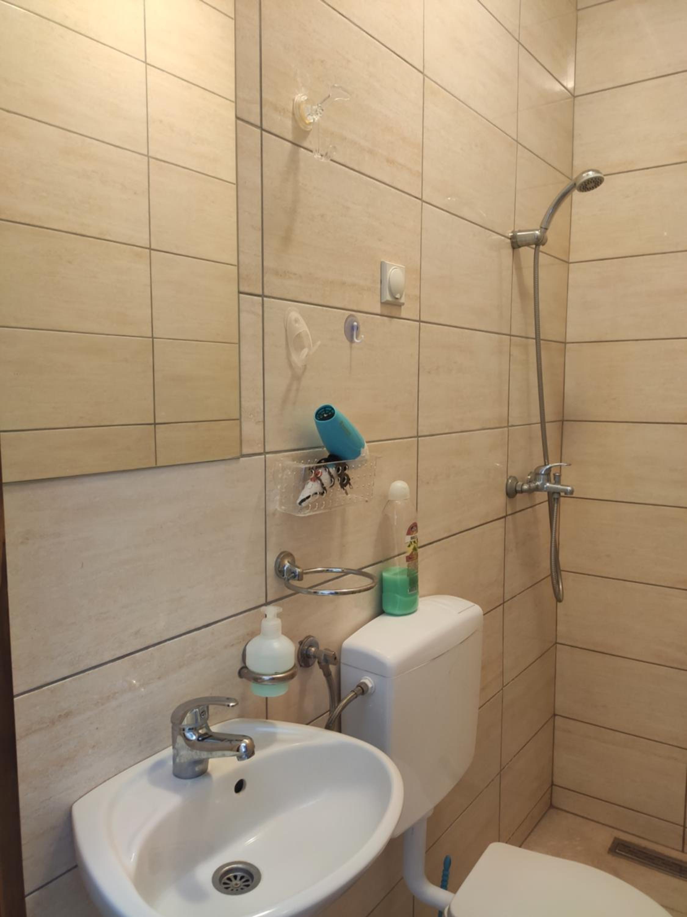 Apartmani Nova Topola