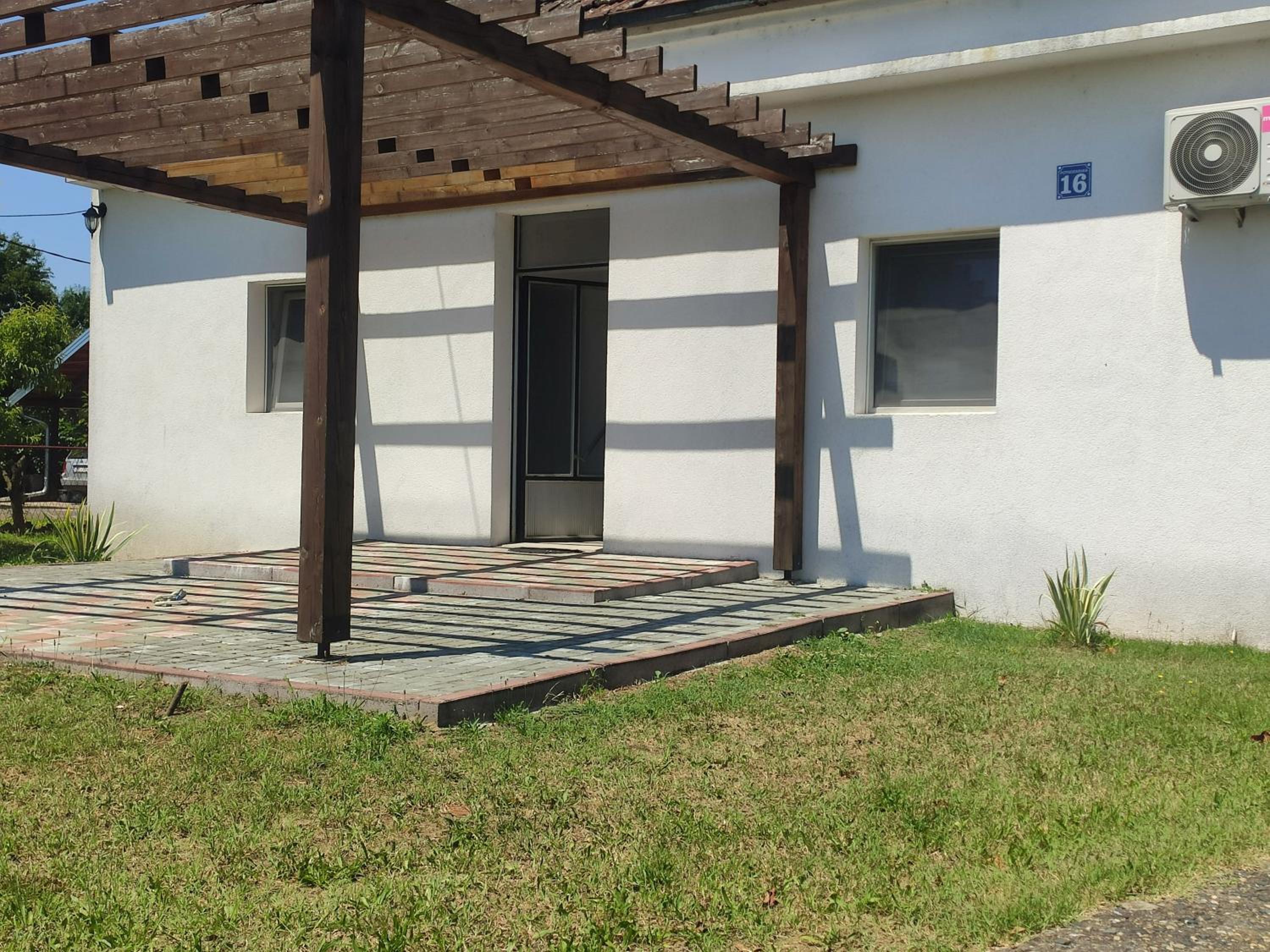 Apartmani Nova Topola