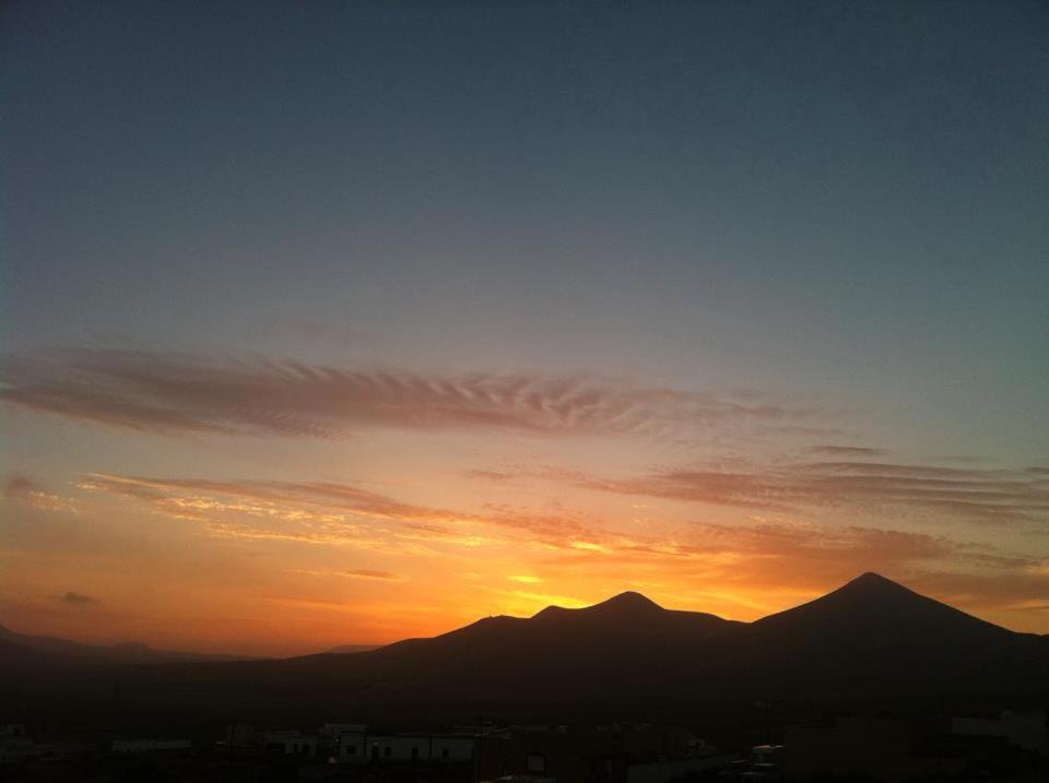 Vivienda sostenible, vistas espectaculares
