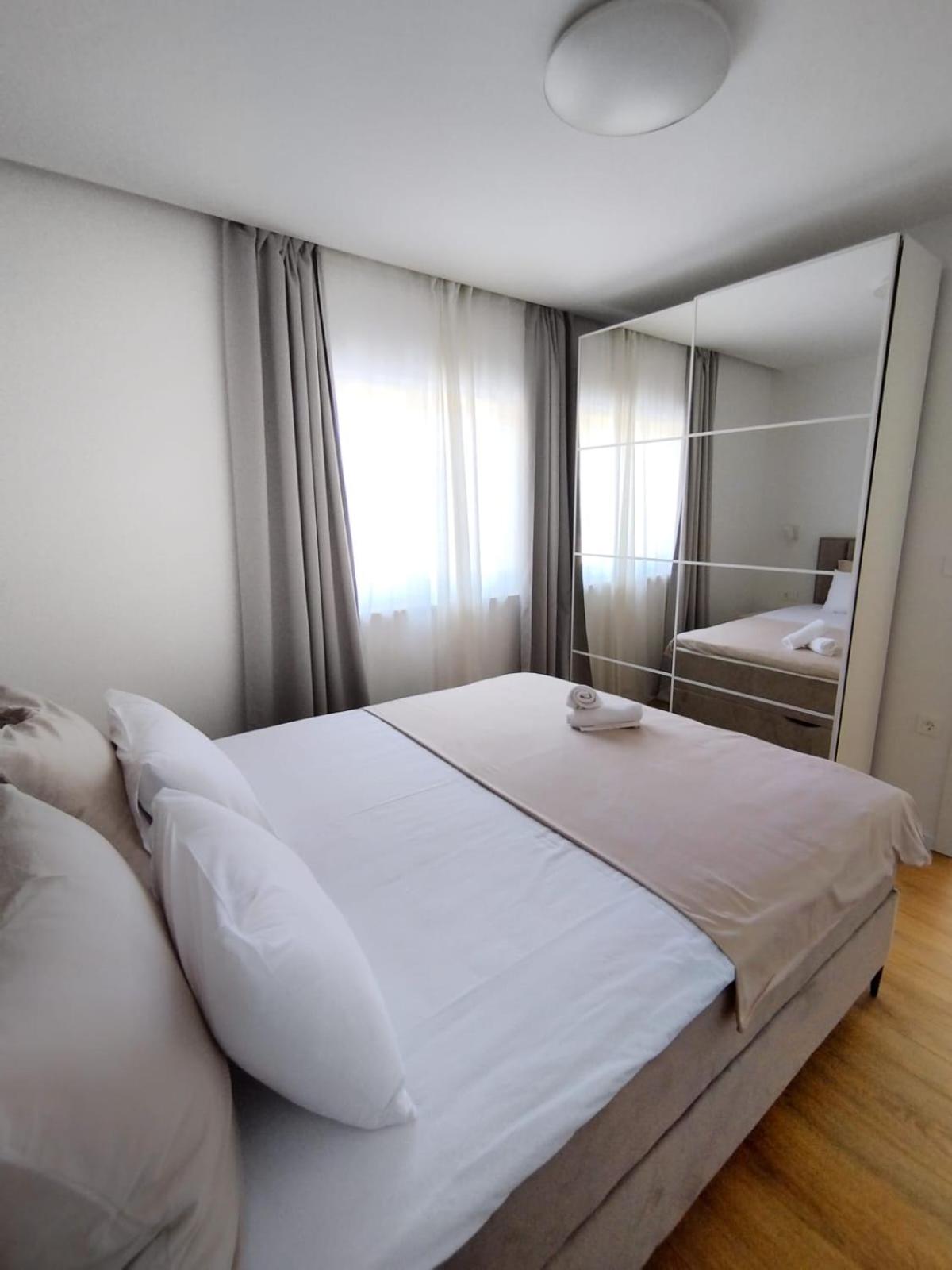 Apartment Maslina
