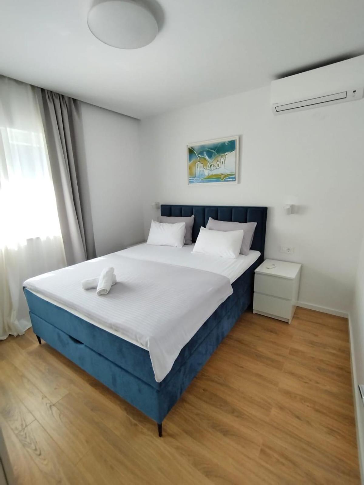 Apartment Maslina
