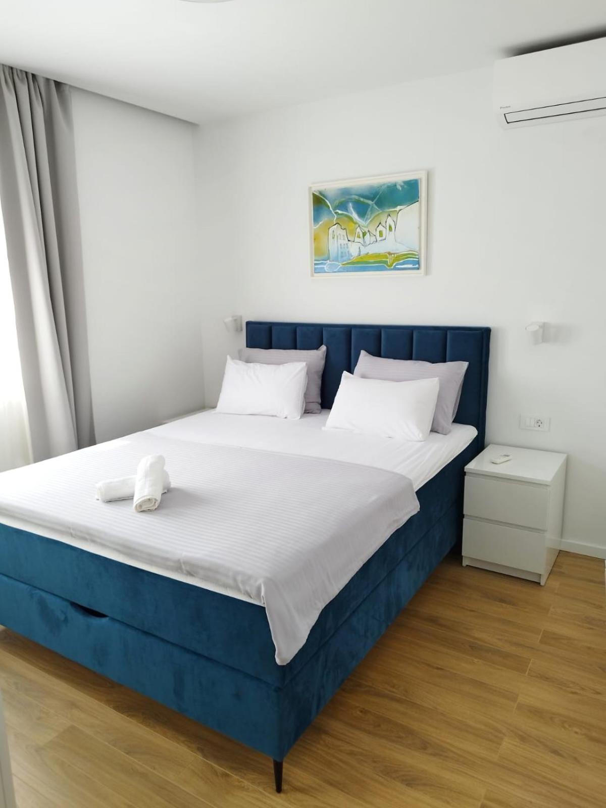 Apartment Maslina