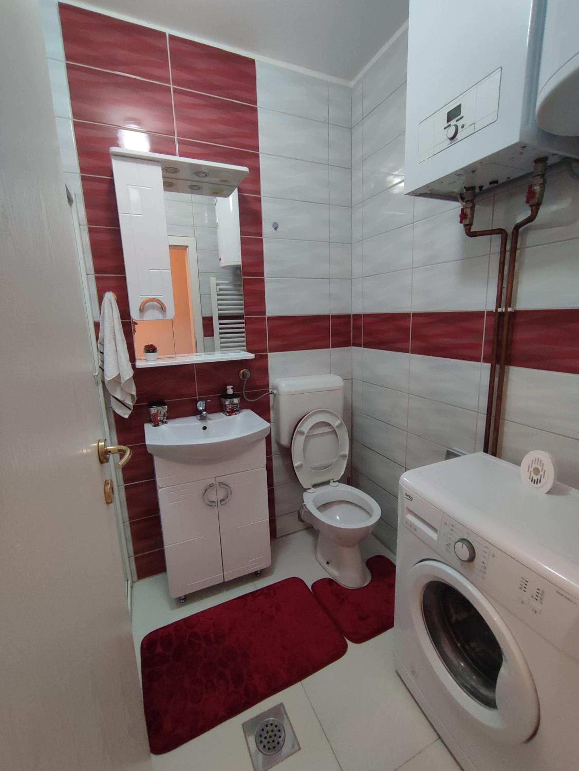 Apartman Tanja