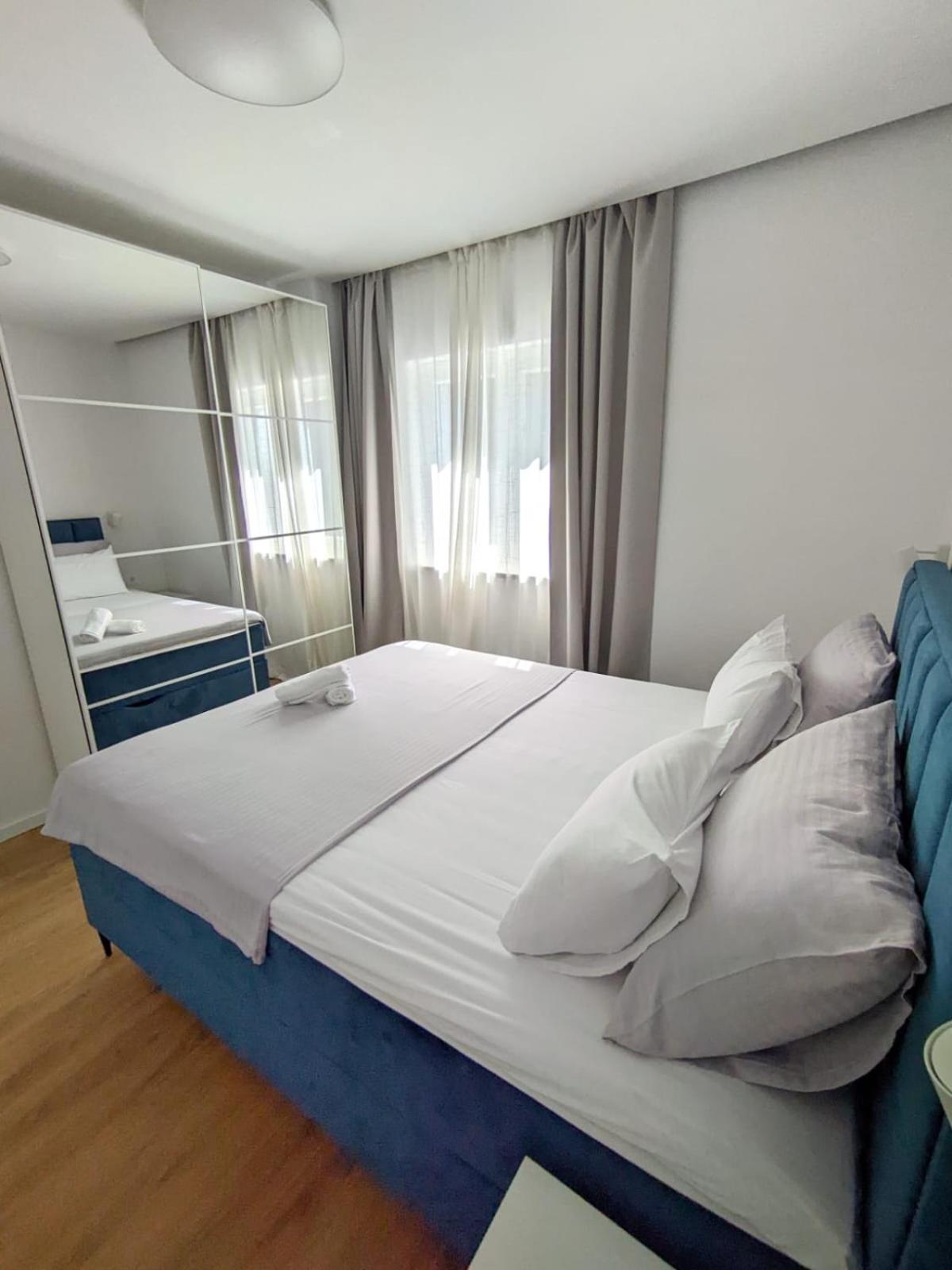 Apartment Maslina
