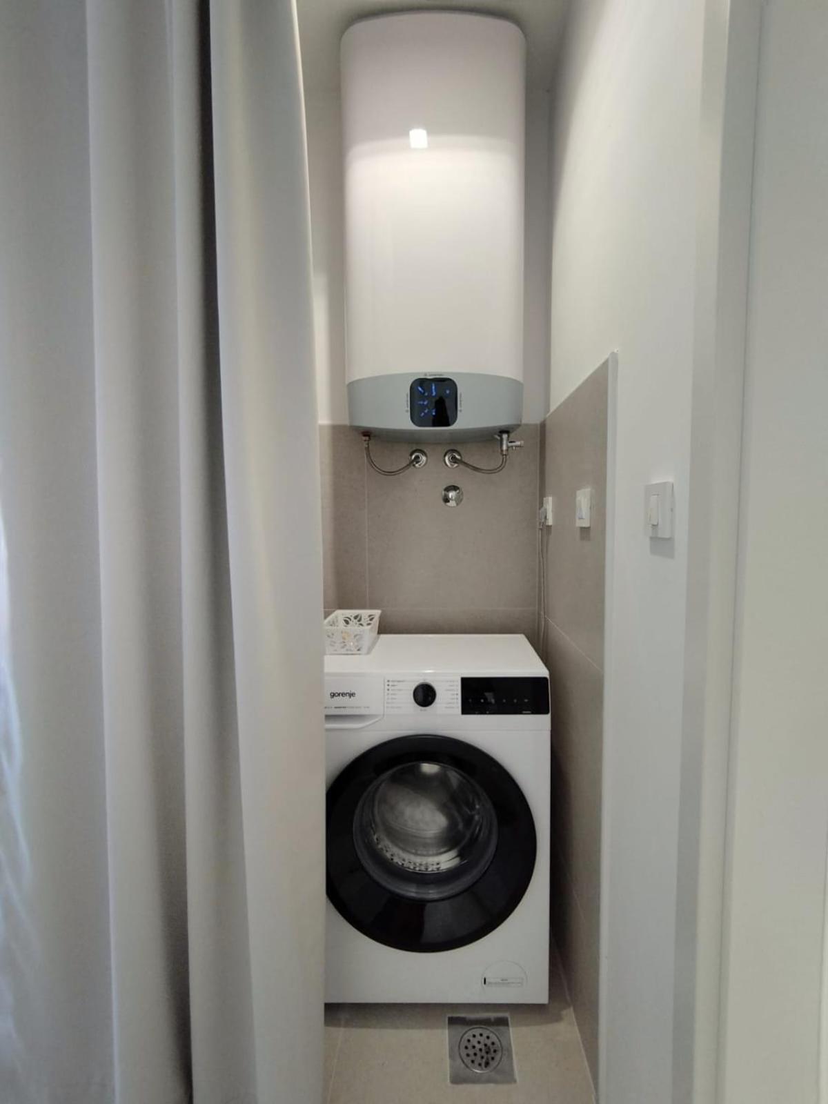 Apartment Maslina