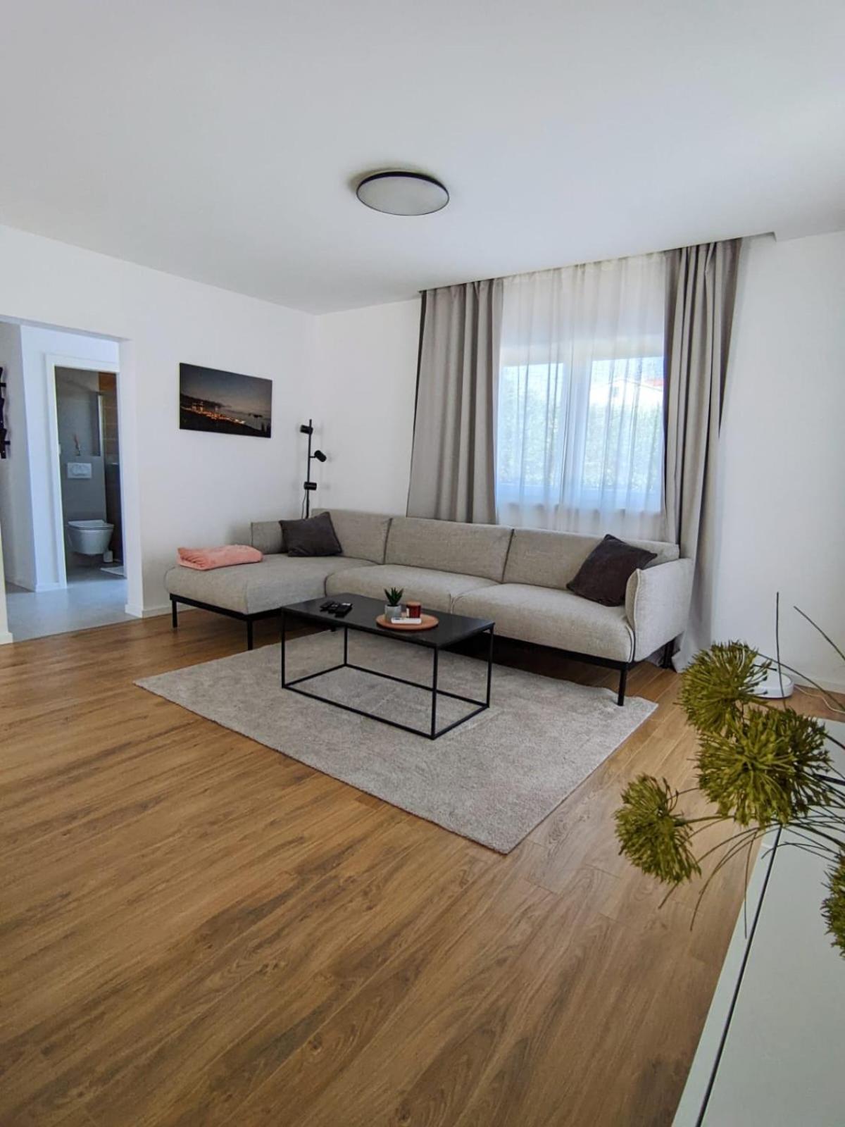 Apartment Maslina