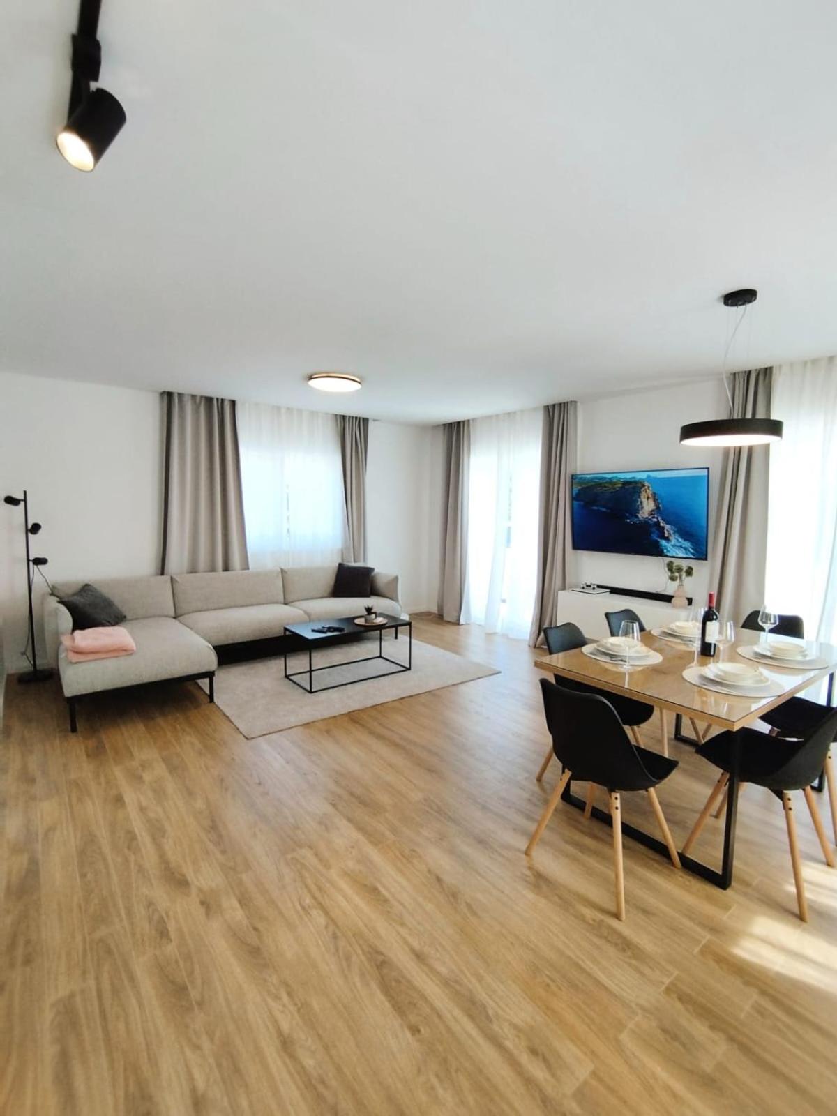 Apartment Maslina