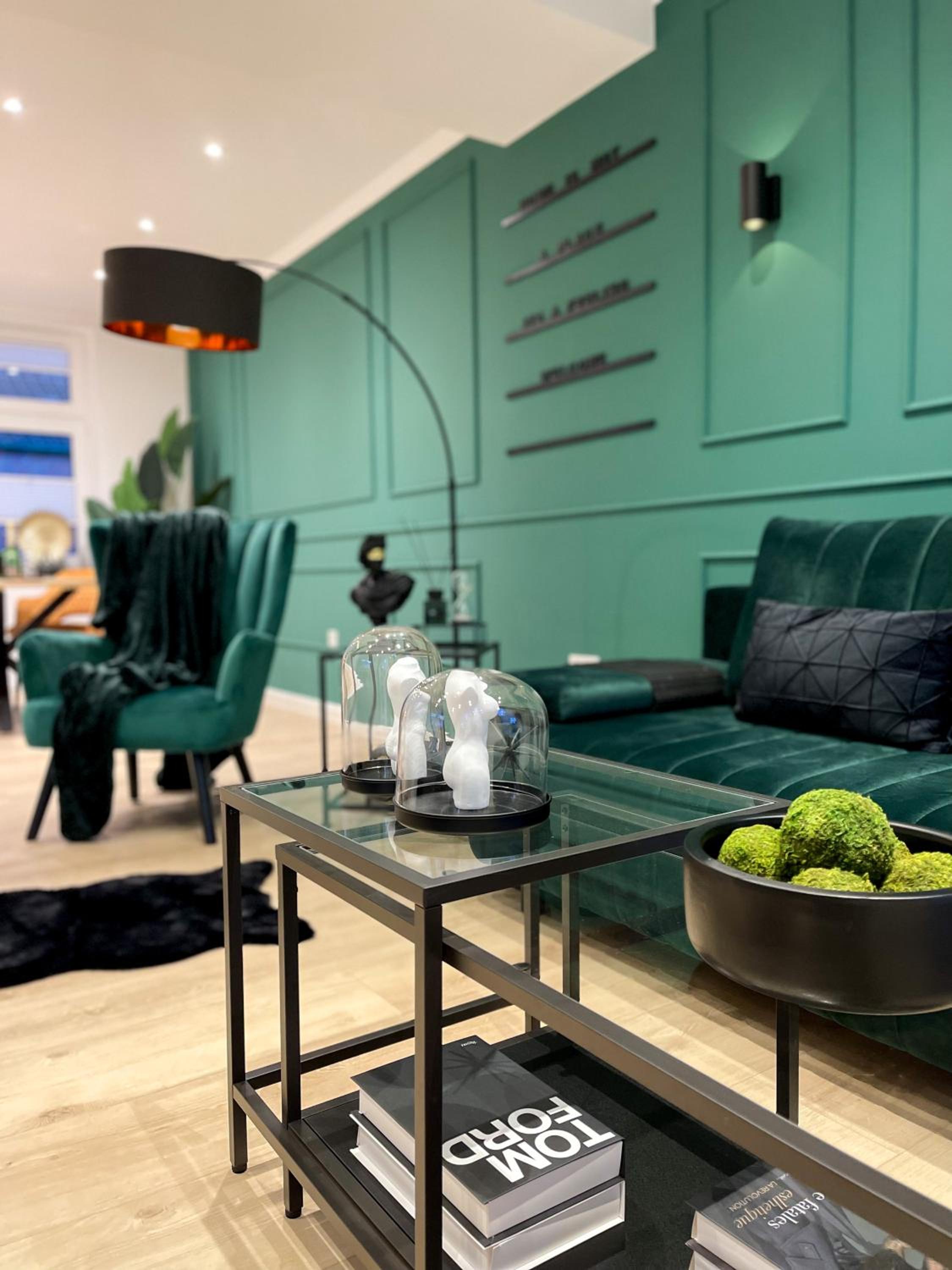 Ferienwohnung Domizil am Delft II Emden