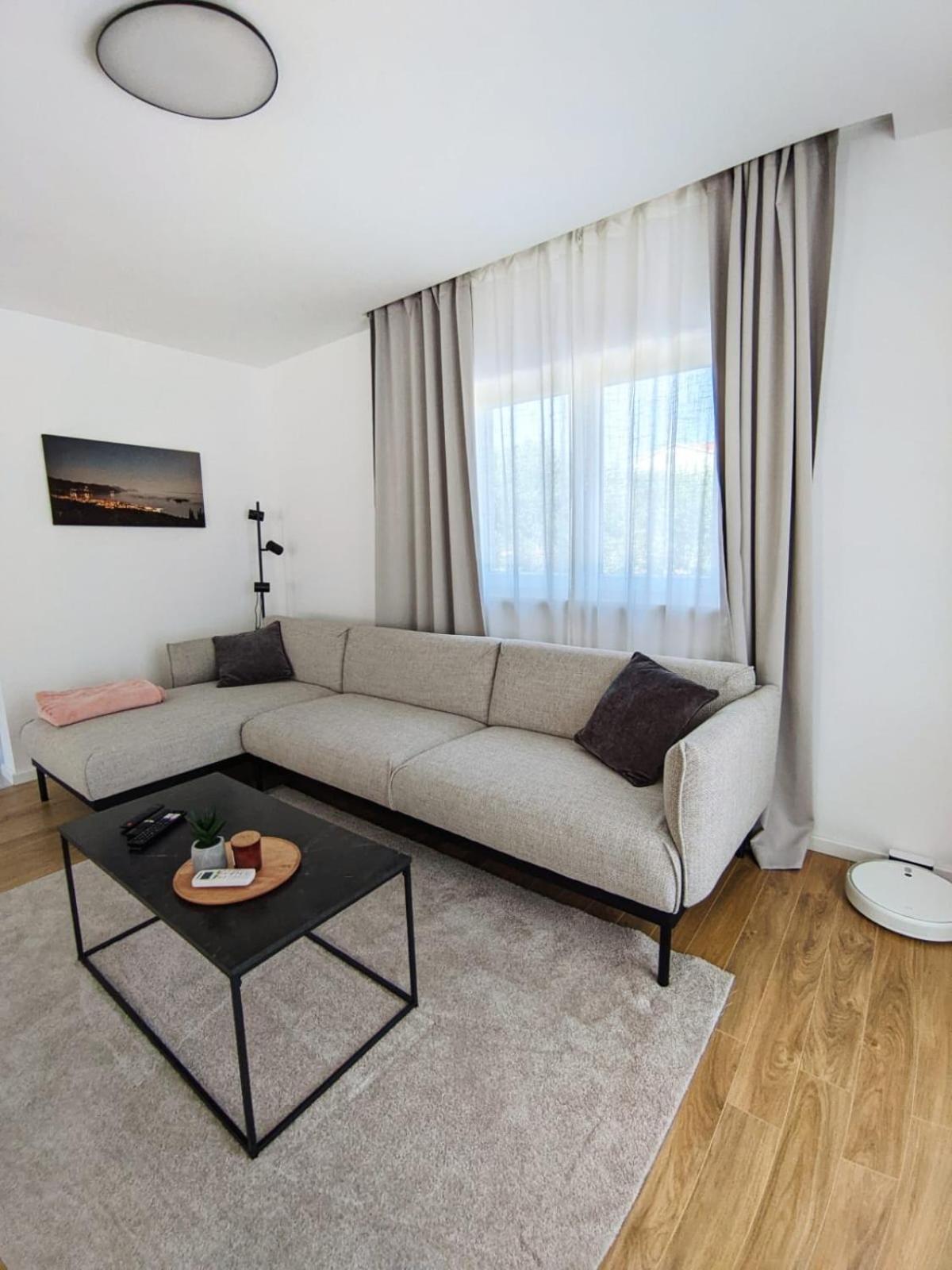 Apartment Maslina
