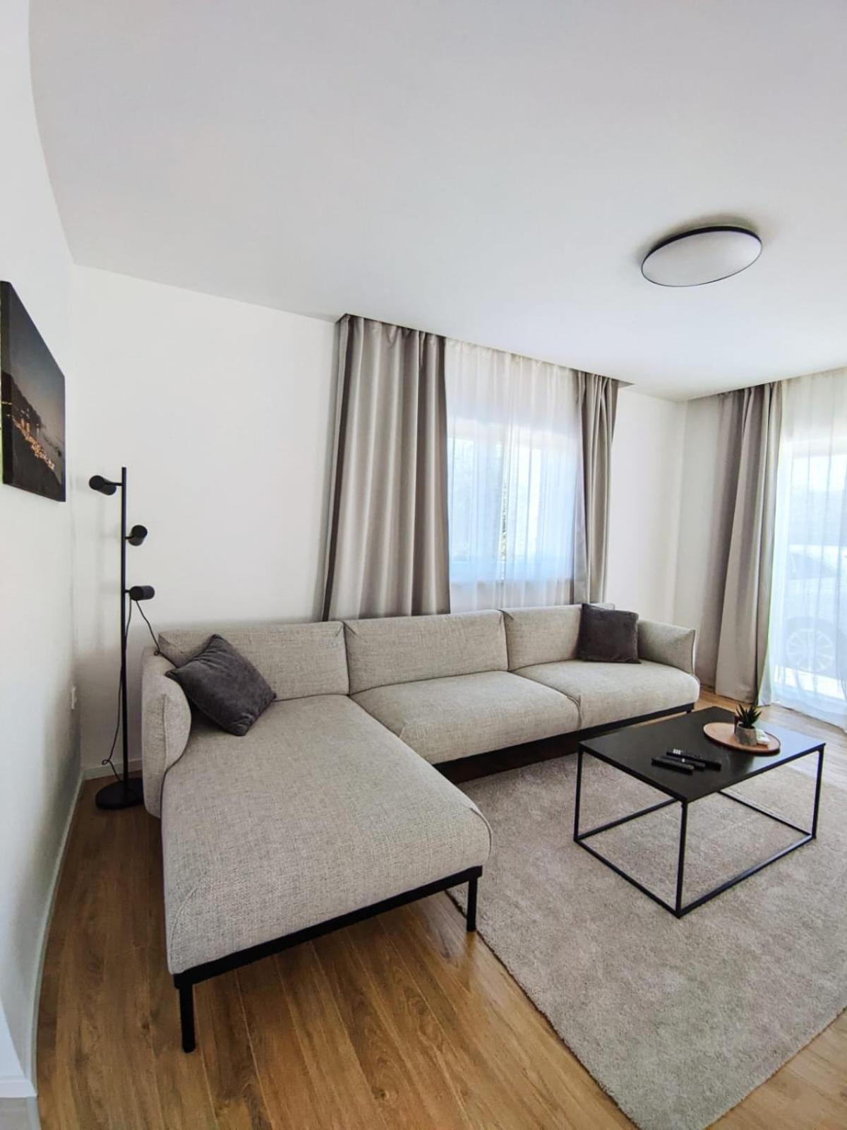 Apartment Maslina
