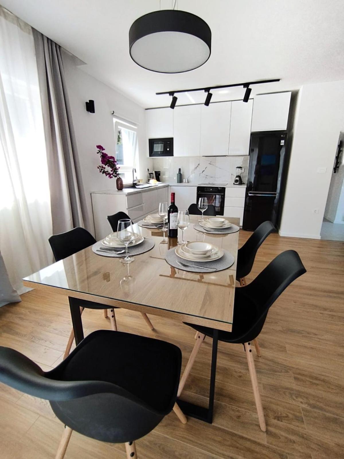 Apartment Maslina