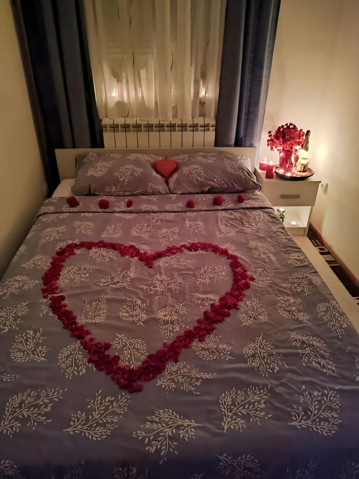 Apartman Tanja