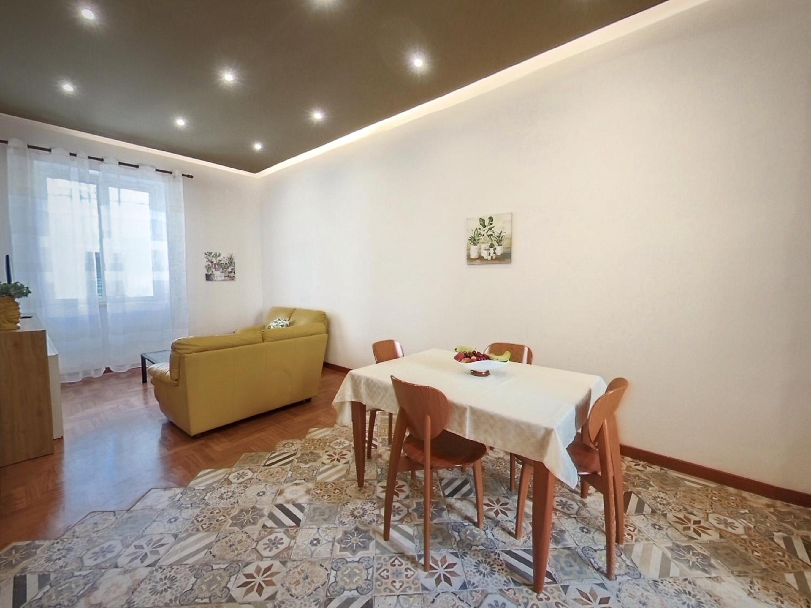 Annacati House Centro Storico