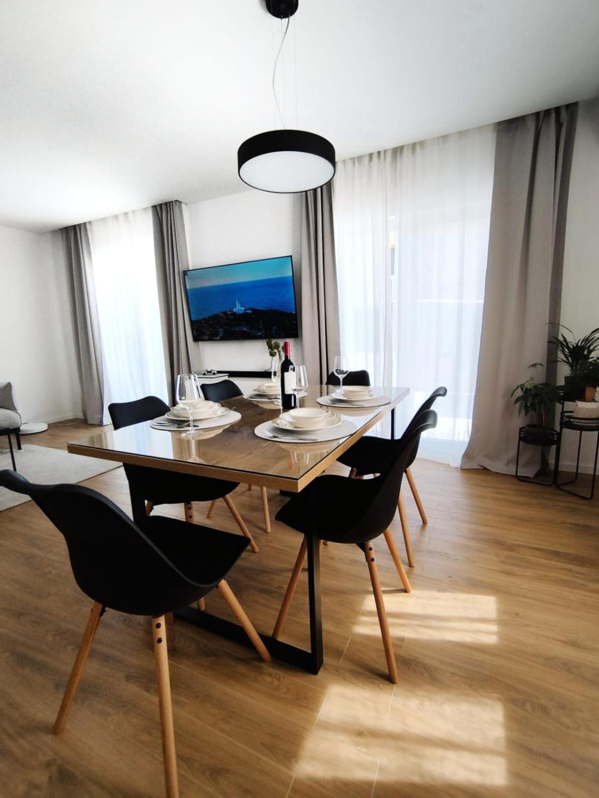 Apartment Maslina