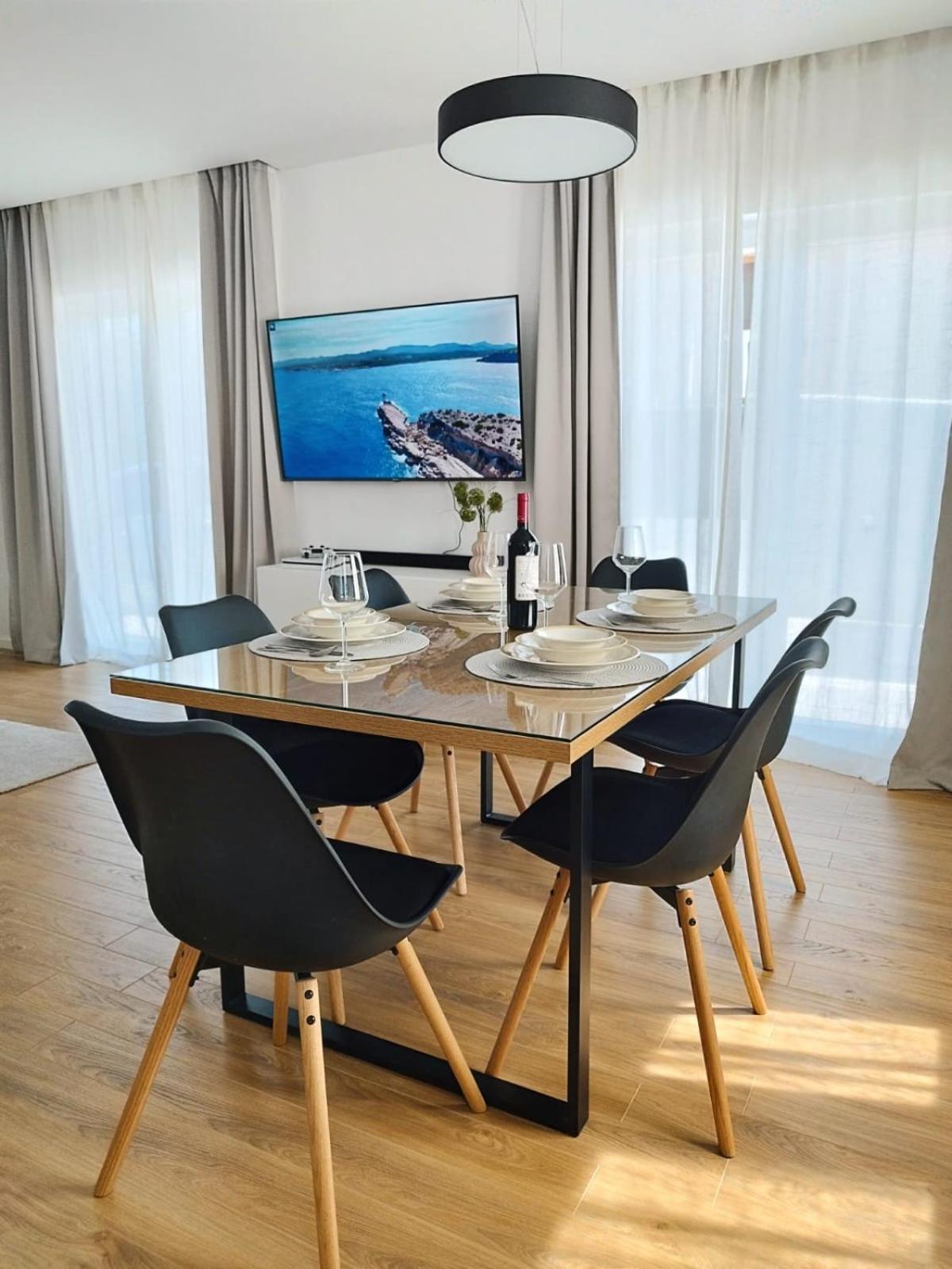Apartment Maslina