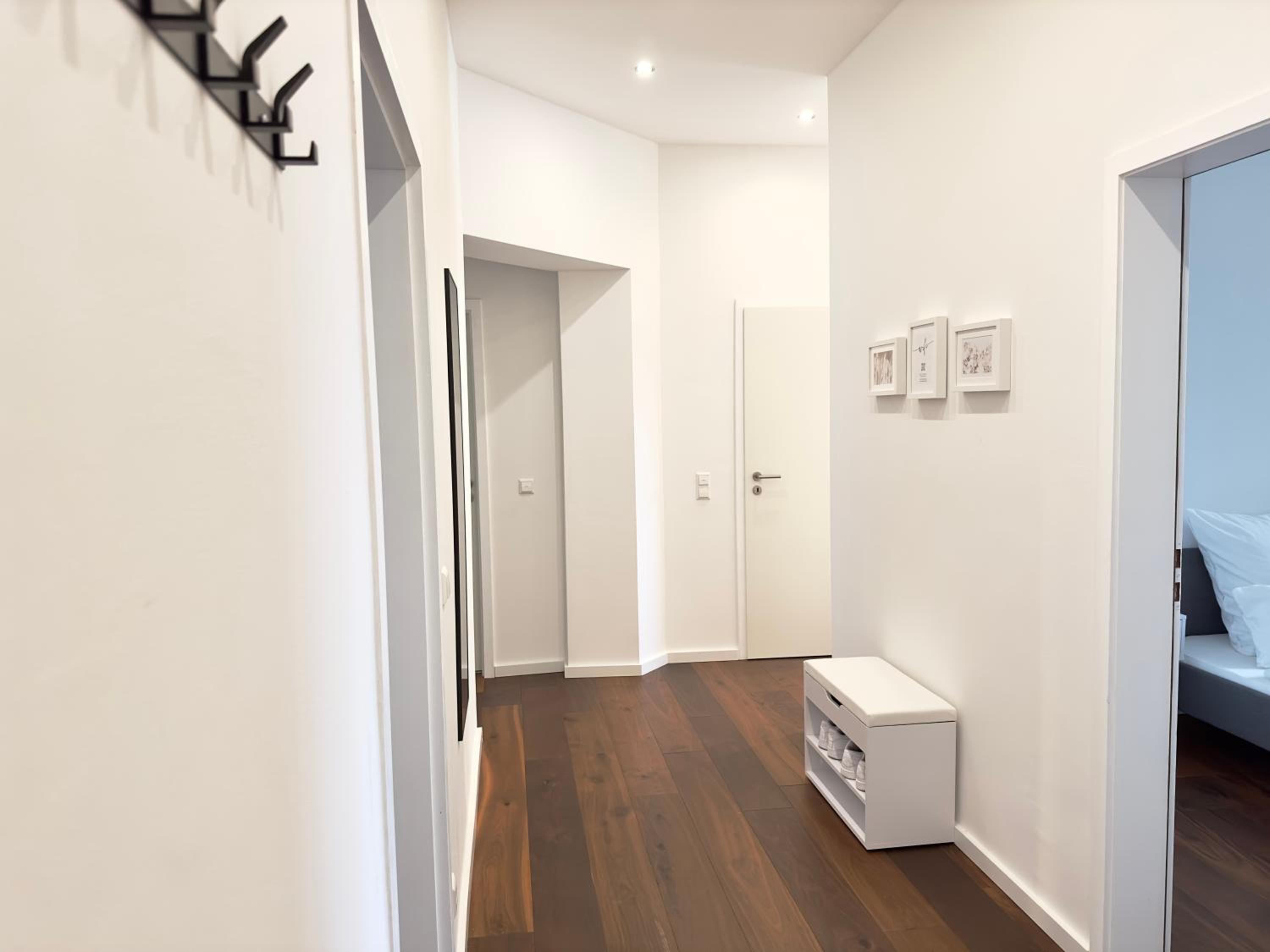 MyStay: Zentral I Design I Prime I Gäste WC