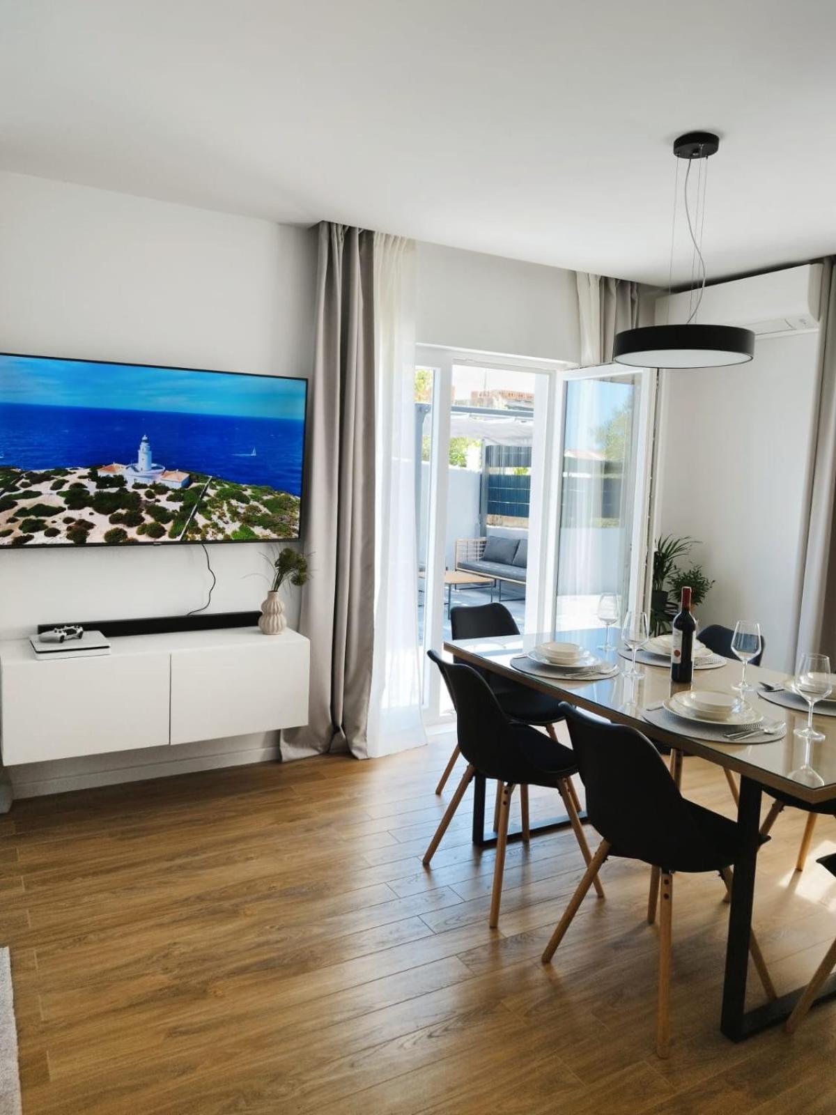 Apartment Maslina