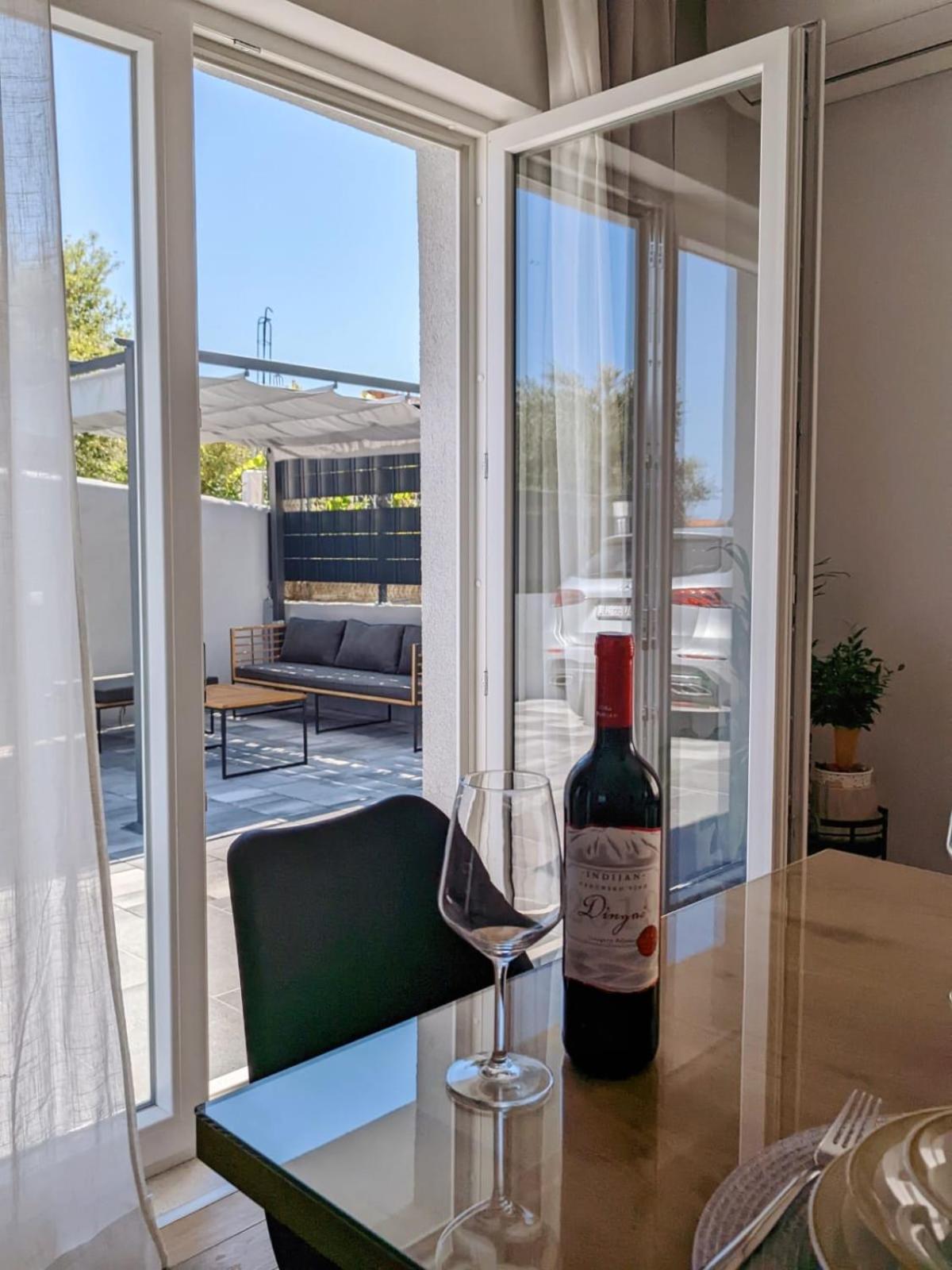 Apartment Maslina