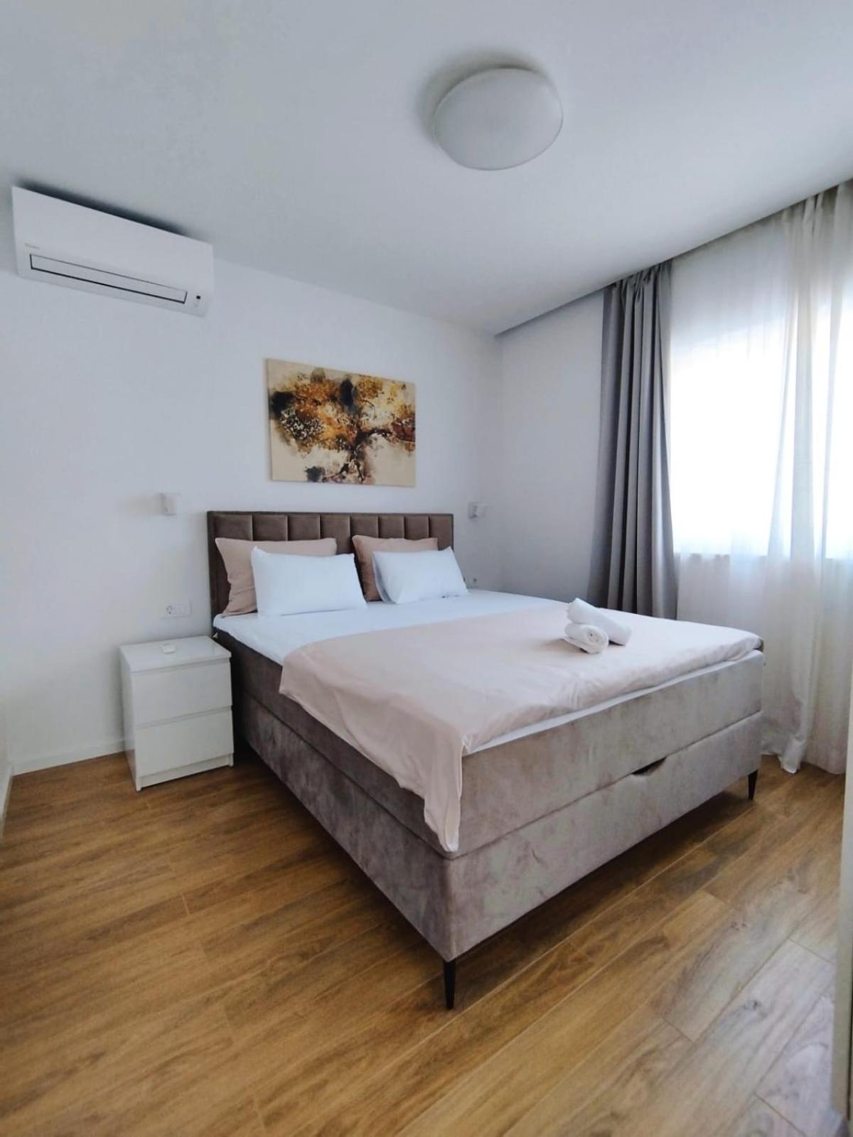 Apartment Maslina