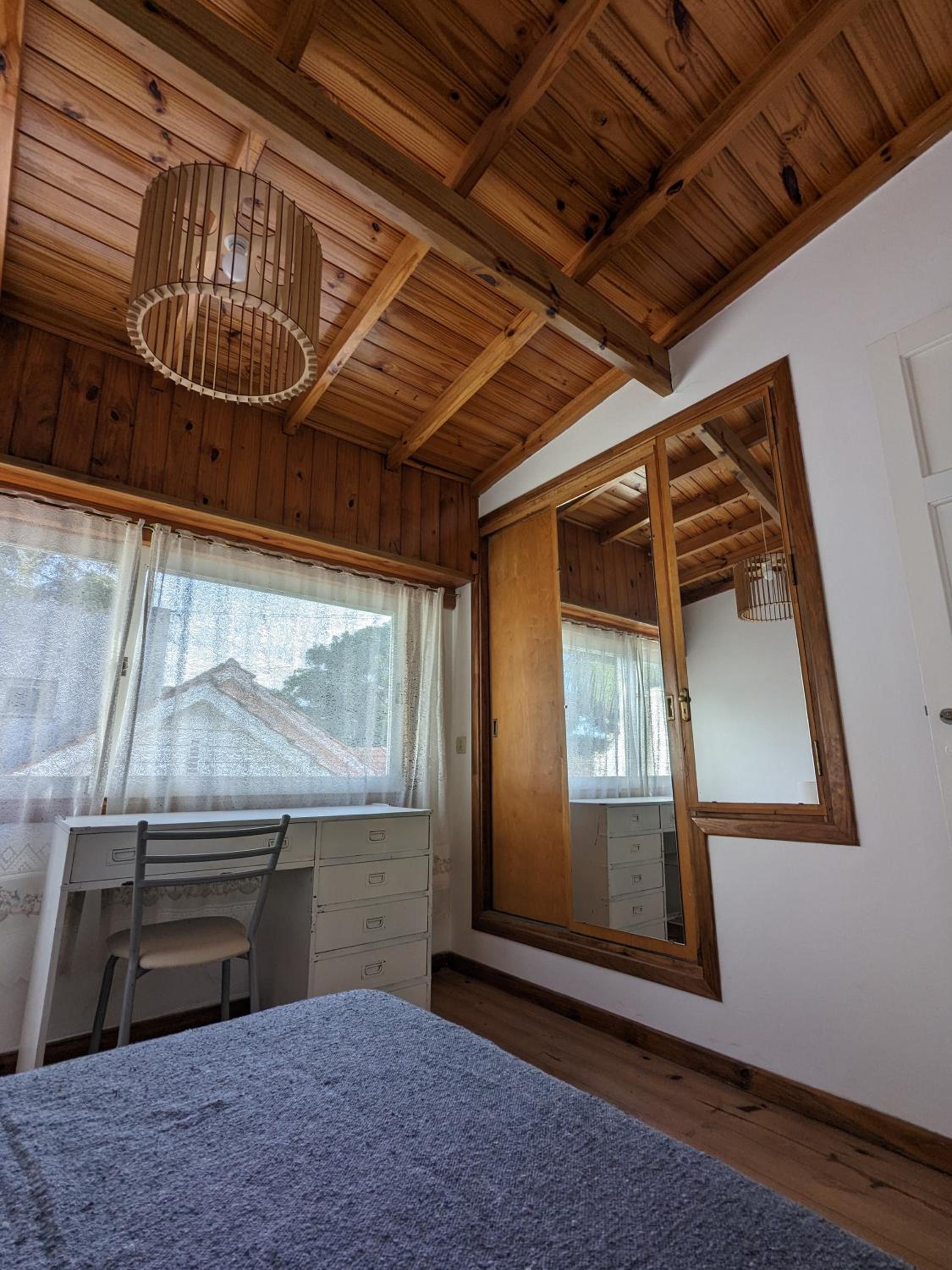 Casa tipo chalet en PH a tres cuadras del mar