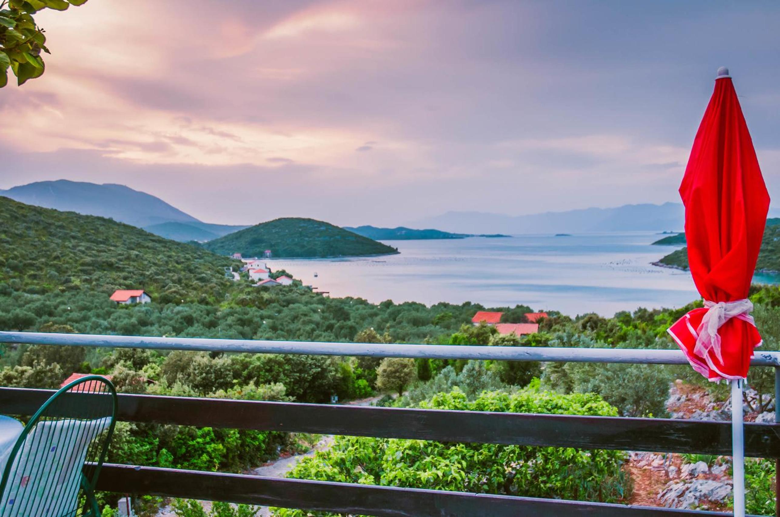 Bellavista Peljesac Peninsula