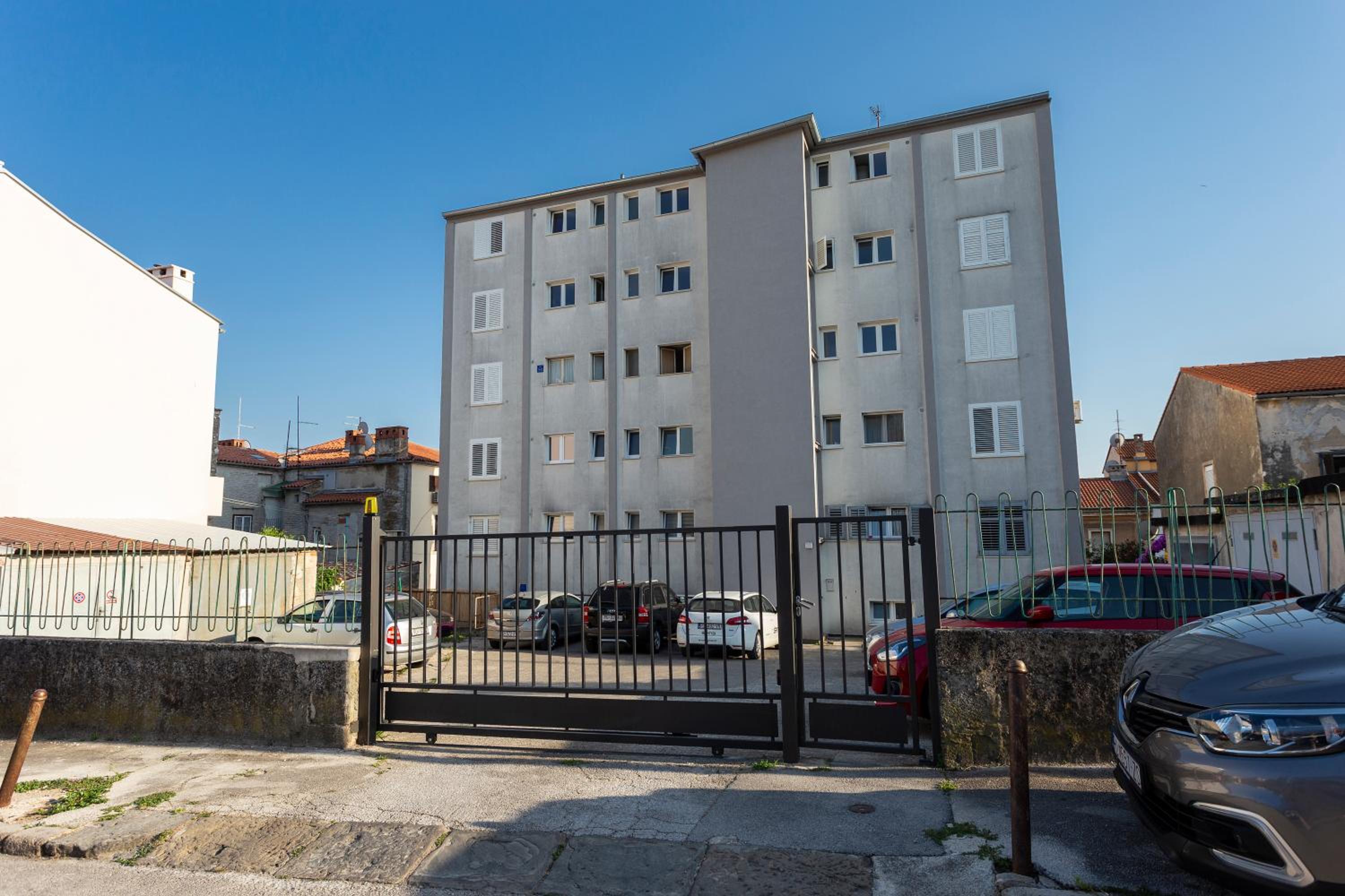 Apartman IZIS centar Pule