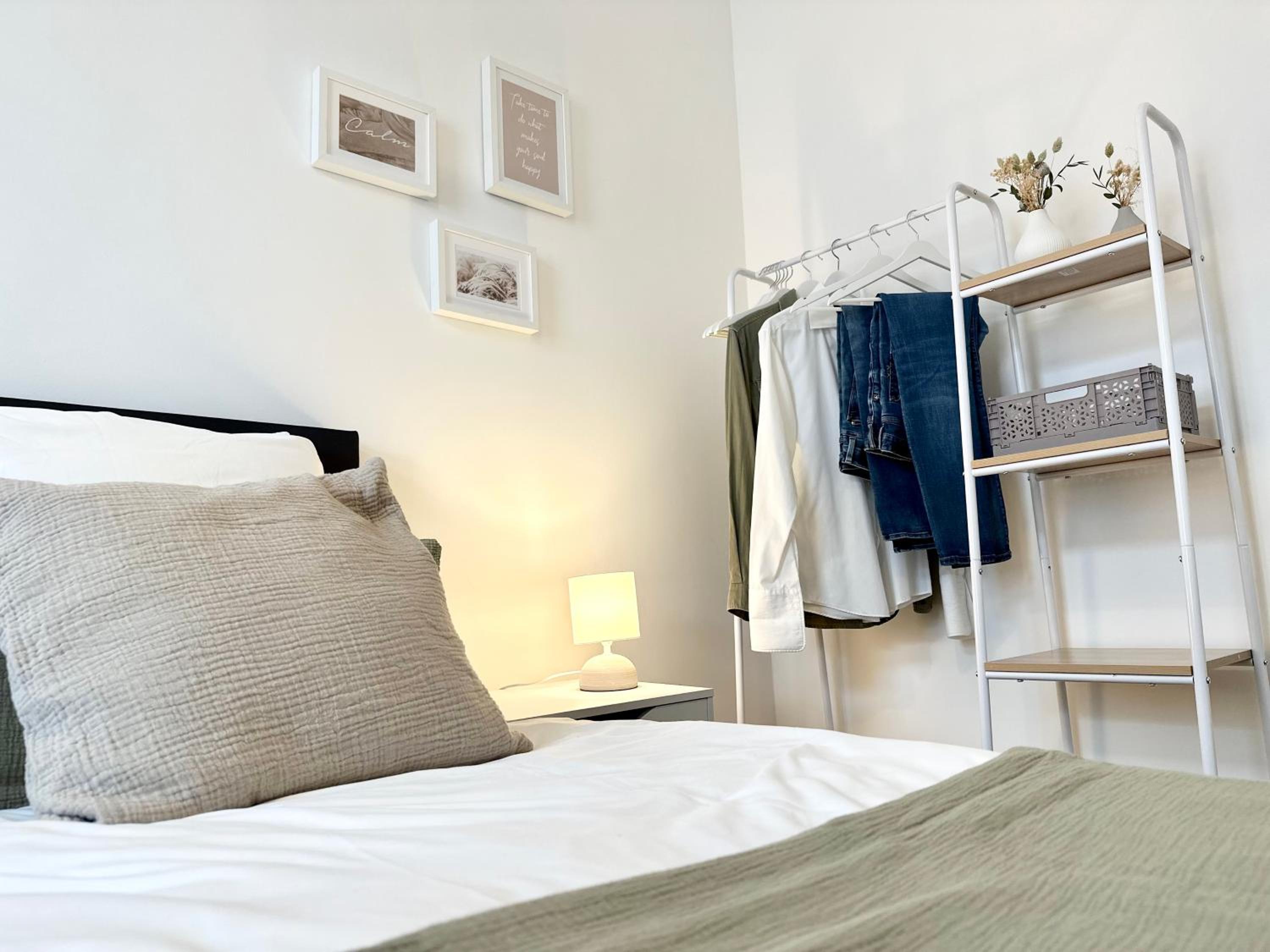 MyStay: Zentral I Design I Prime I Gäste WC