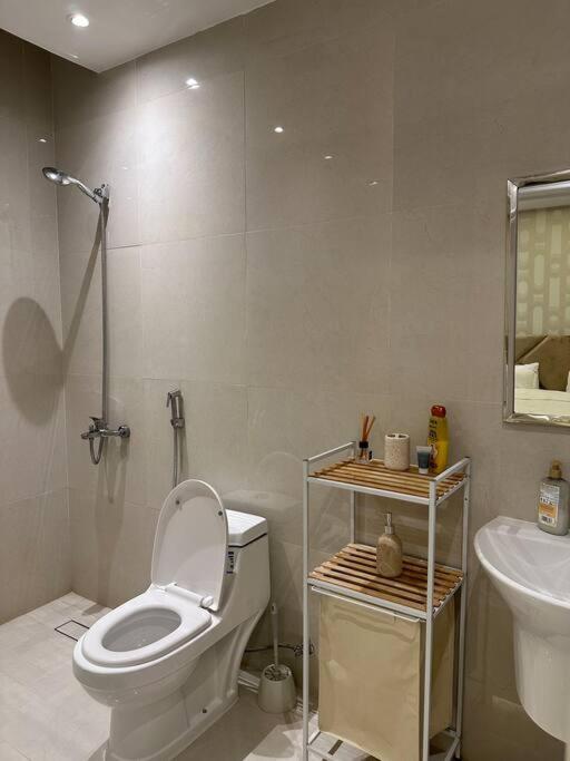 Unique apartment, self check-in