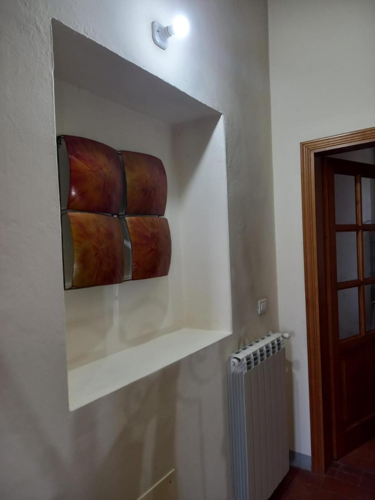 Casa Garibaldi