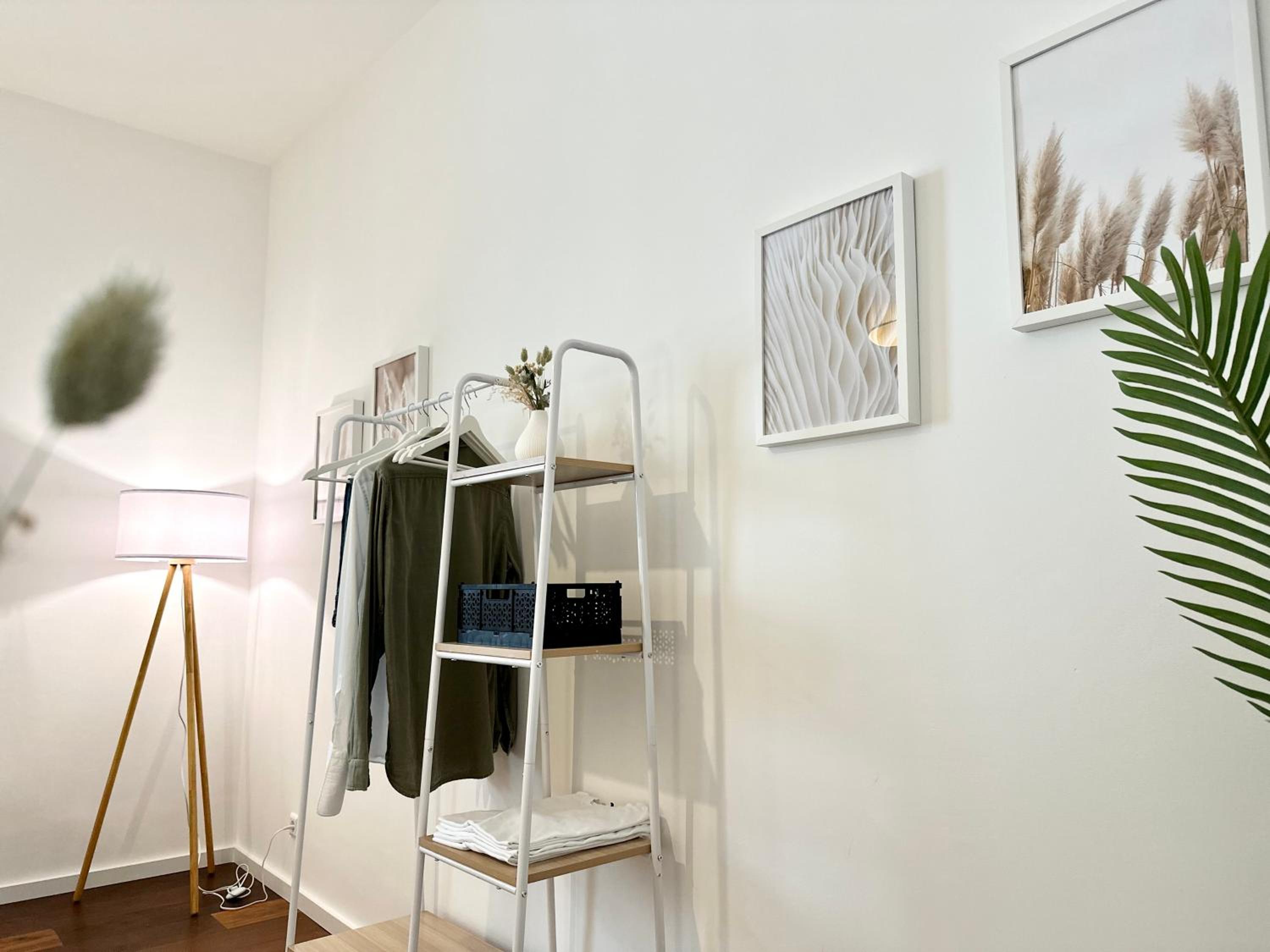 MyStay: Zentral I Design I Prime I Gäste WC