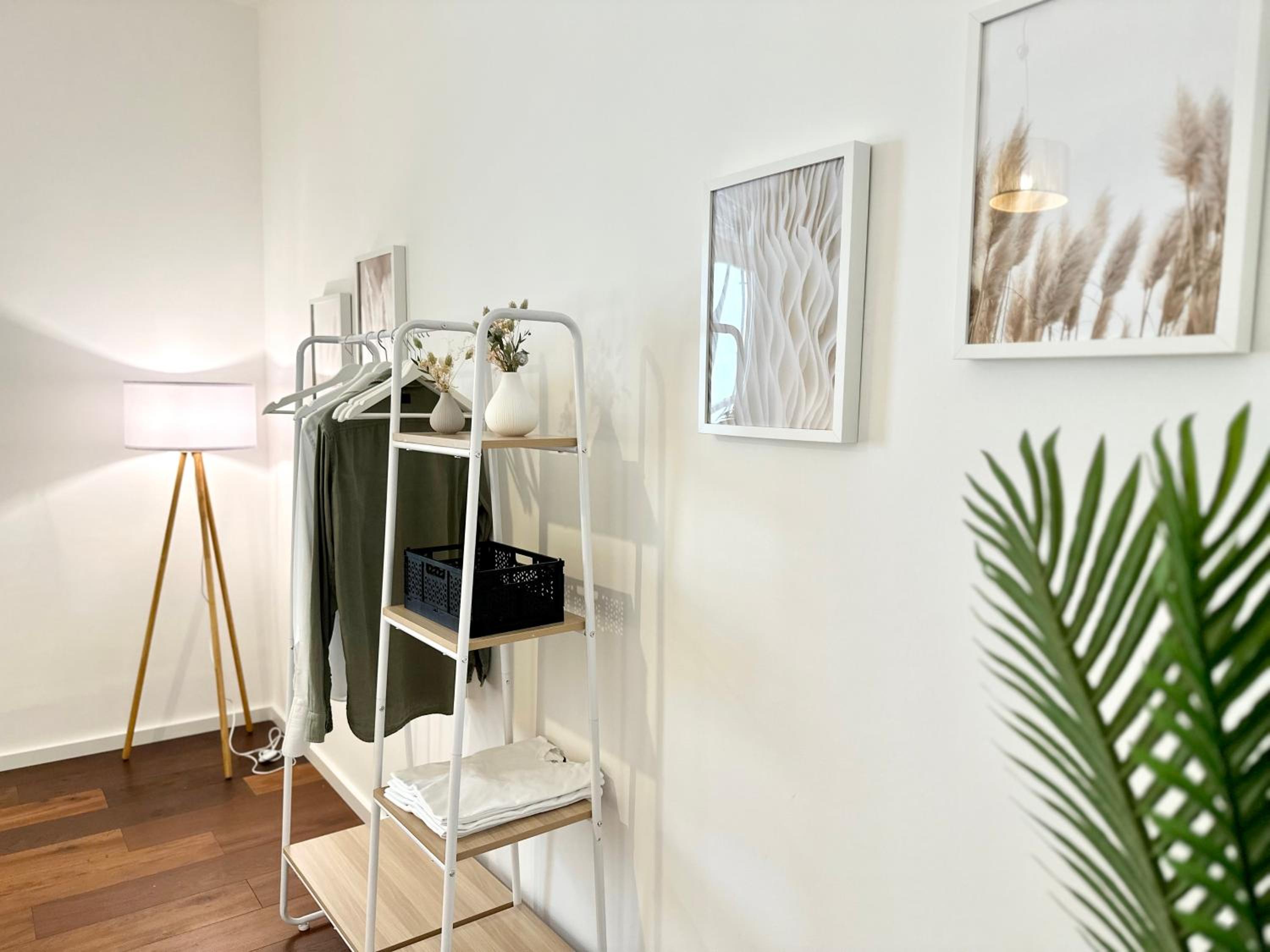 MyStay: Zentral I Design I Prime I Gäste WC