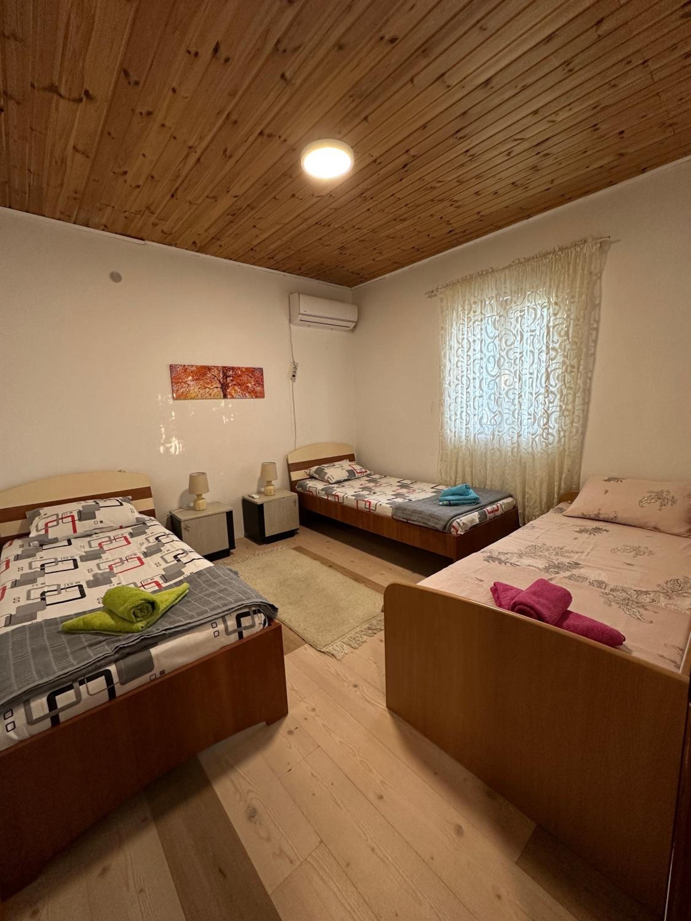 Apartman Vesna view 2