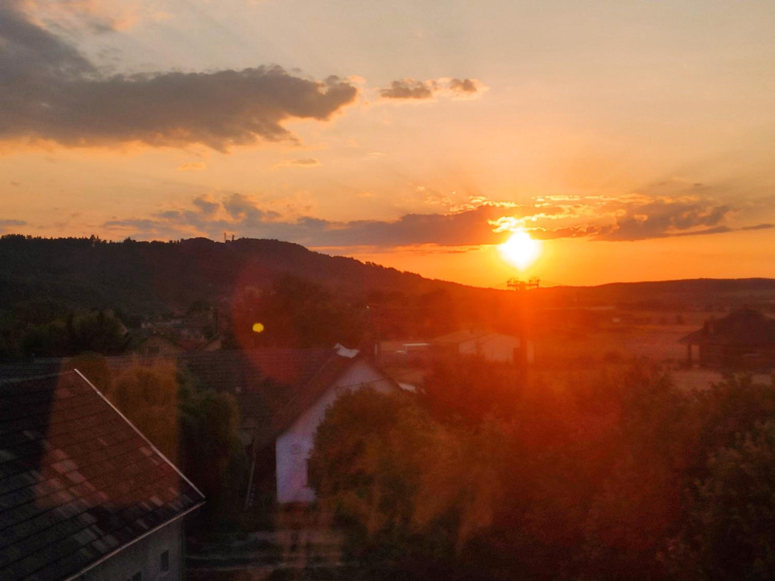 Apartmán U Borovice