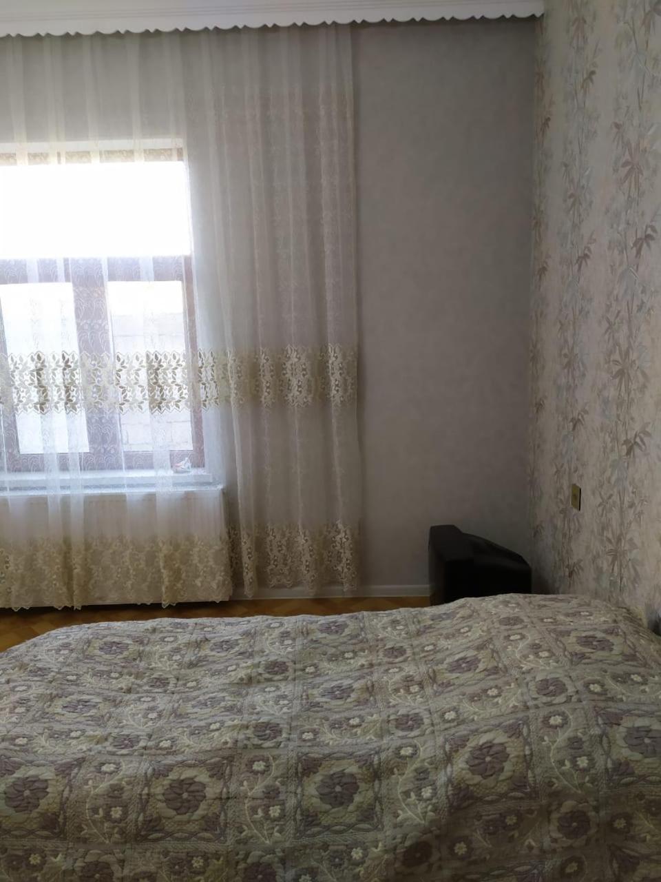 Villa in Nakhchivan city, Azerbaijan