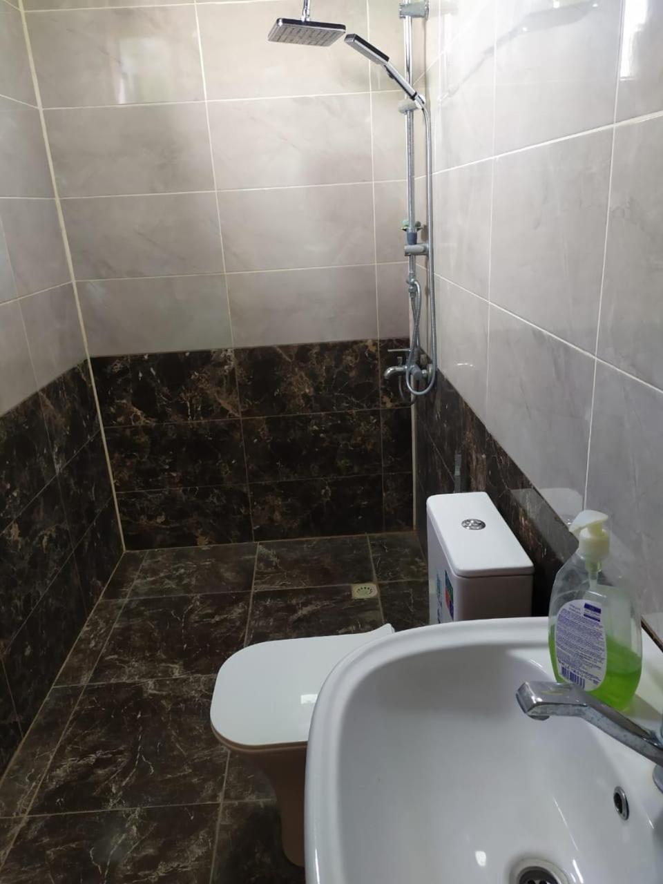 Villa in Nakhchivan city, Azerbaijan
