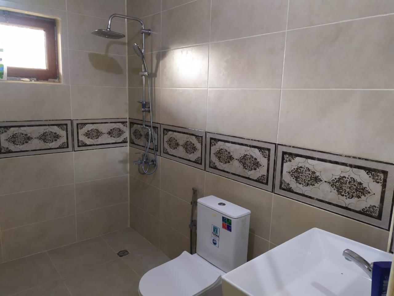 Villa in Nakhchivan city, Azerbaijan