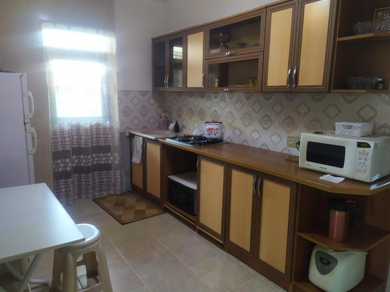 Villa in Nakhchivan city, Azerbaijan