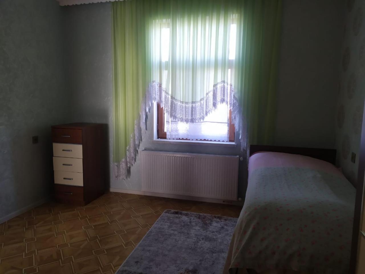 Villa in Nakhchivan city, Azerbaijan