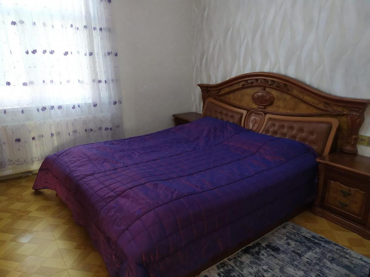 Villa in Nakhchivan city, Azerbaijan