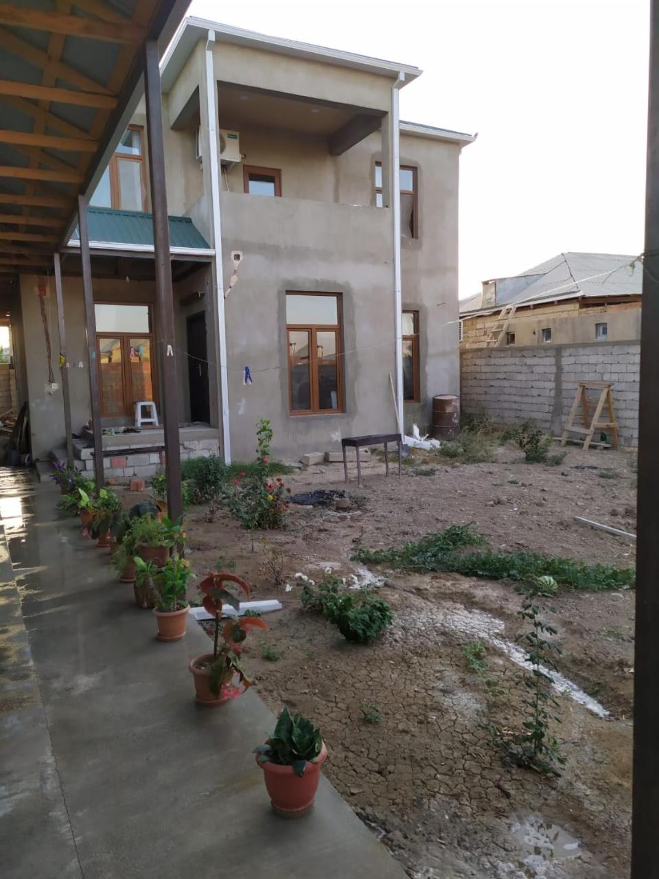 Villa in Nakhchivan city, Azerbaijan