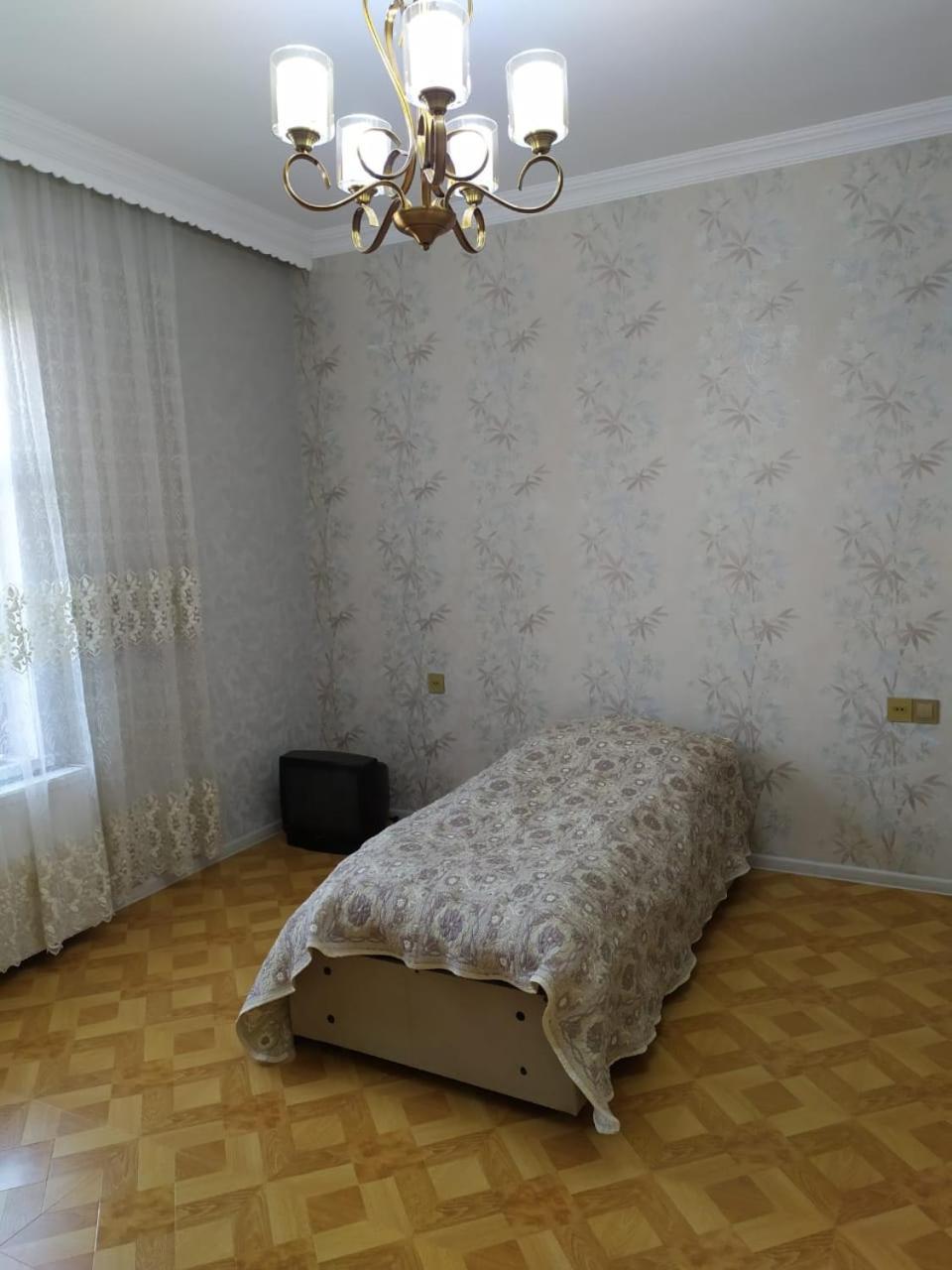 Villa in Nakhchivan city, Azerbaijan