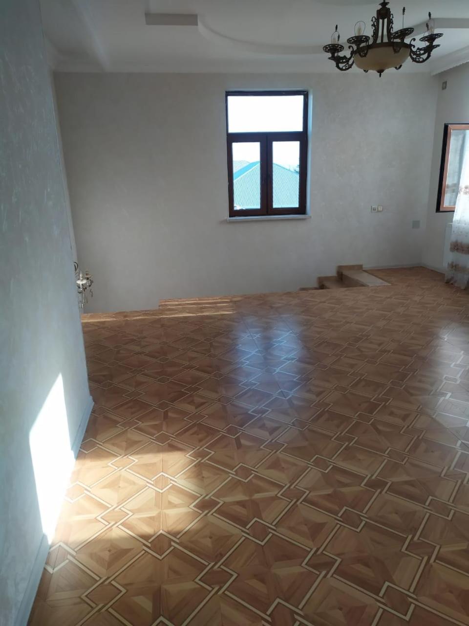 Villa in Nakhchivan city, Azerbaijan