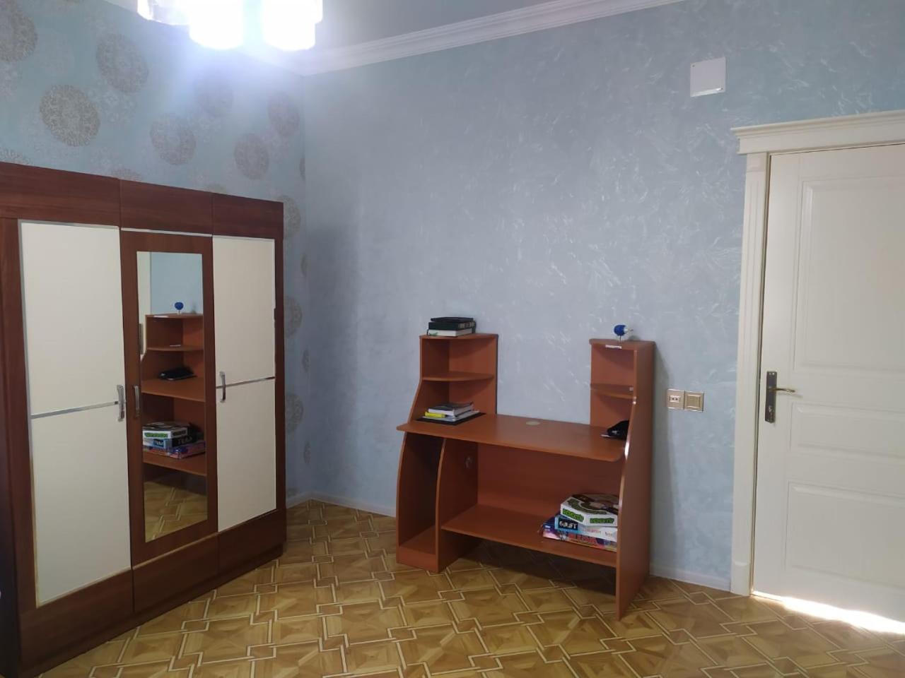 Villa in Nakhchivan city, Azerbaijan
