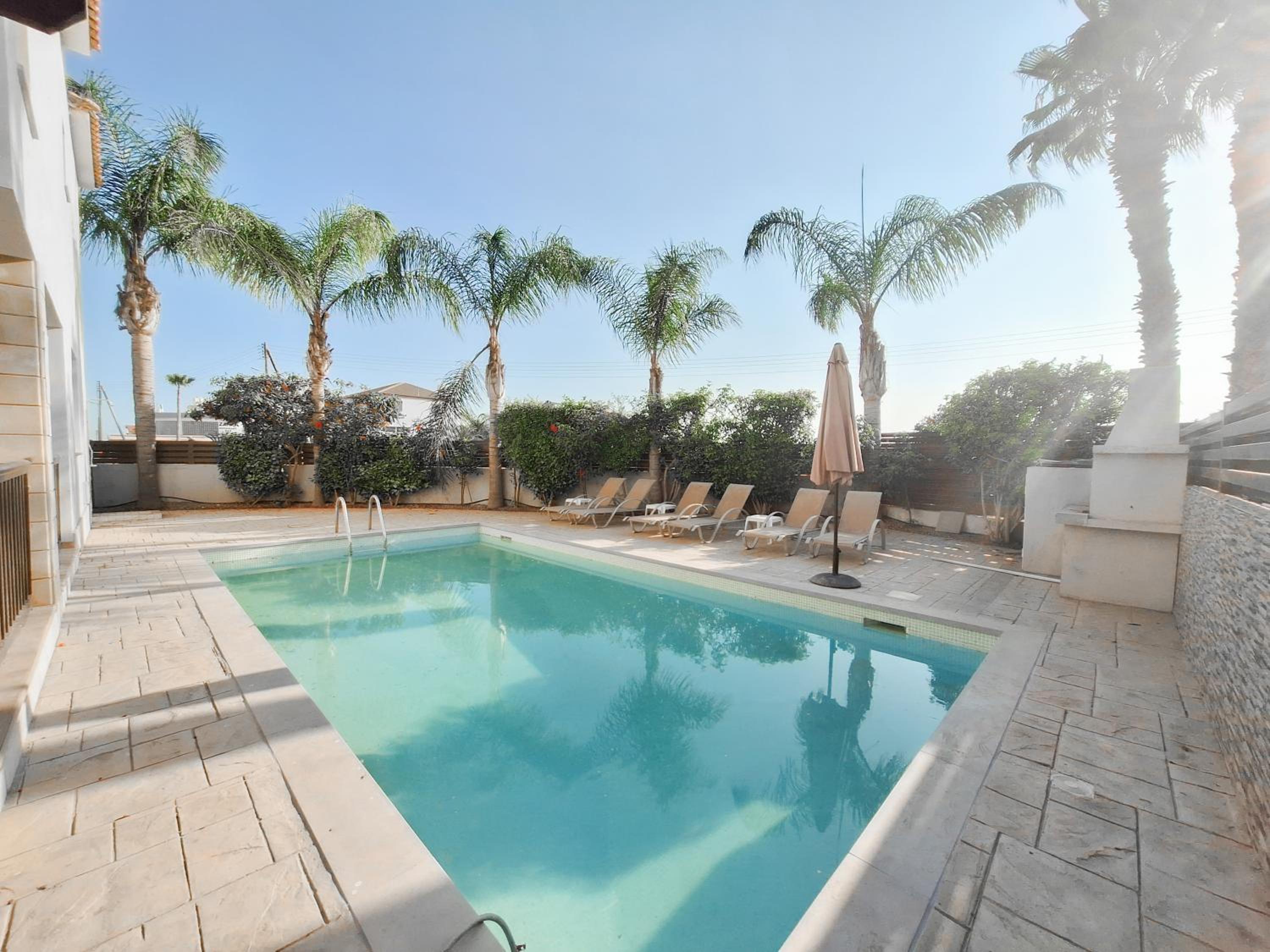 Villa Lynn Chill Out Seaview