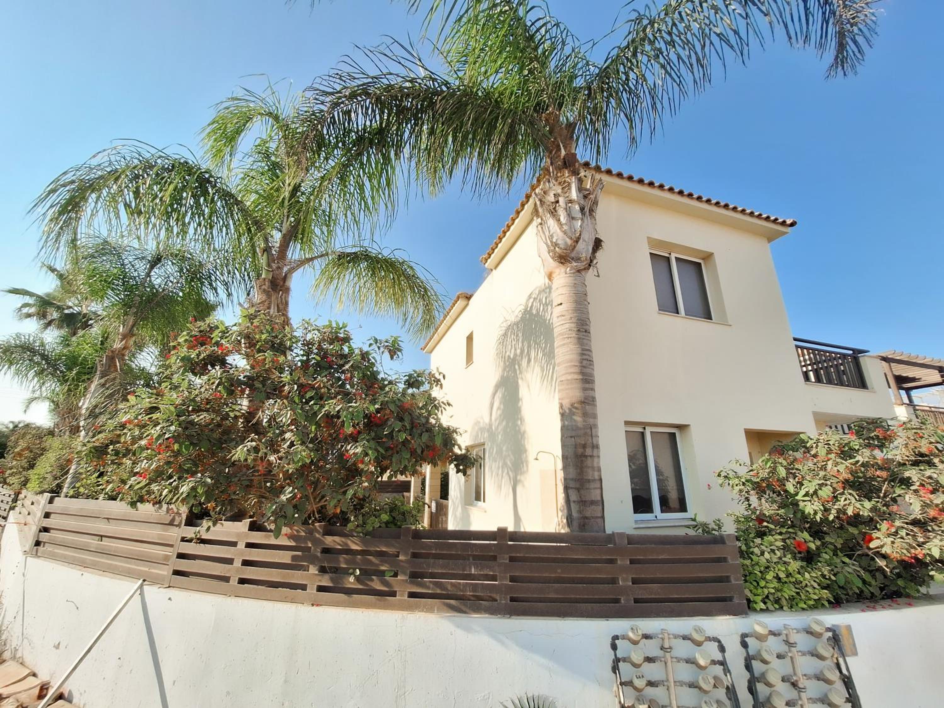 Villa Lynn Chill Out Seaview