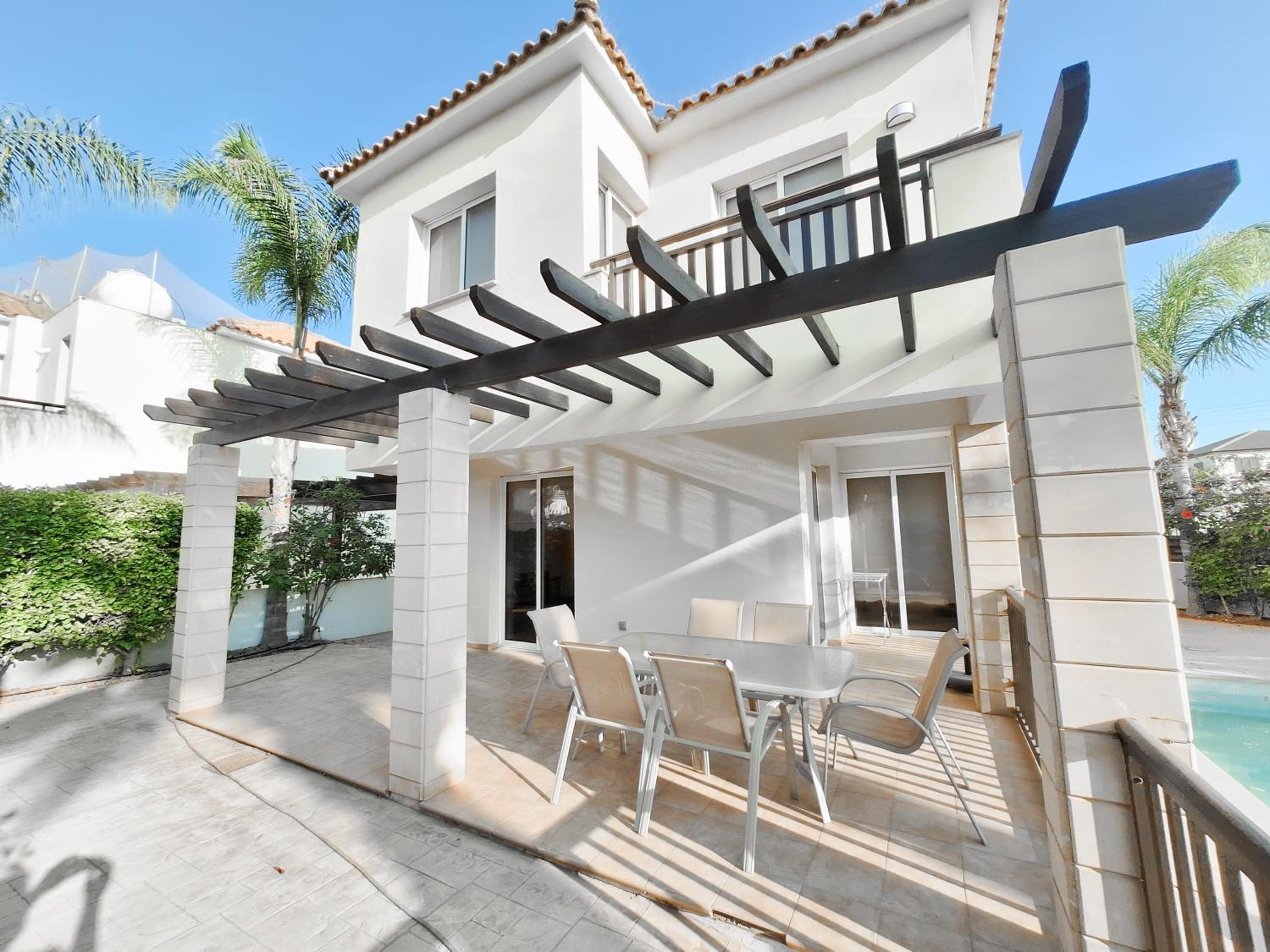 Villa Lynn Chill Out Seaview