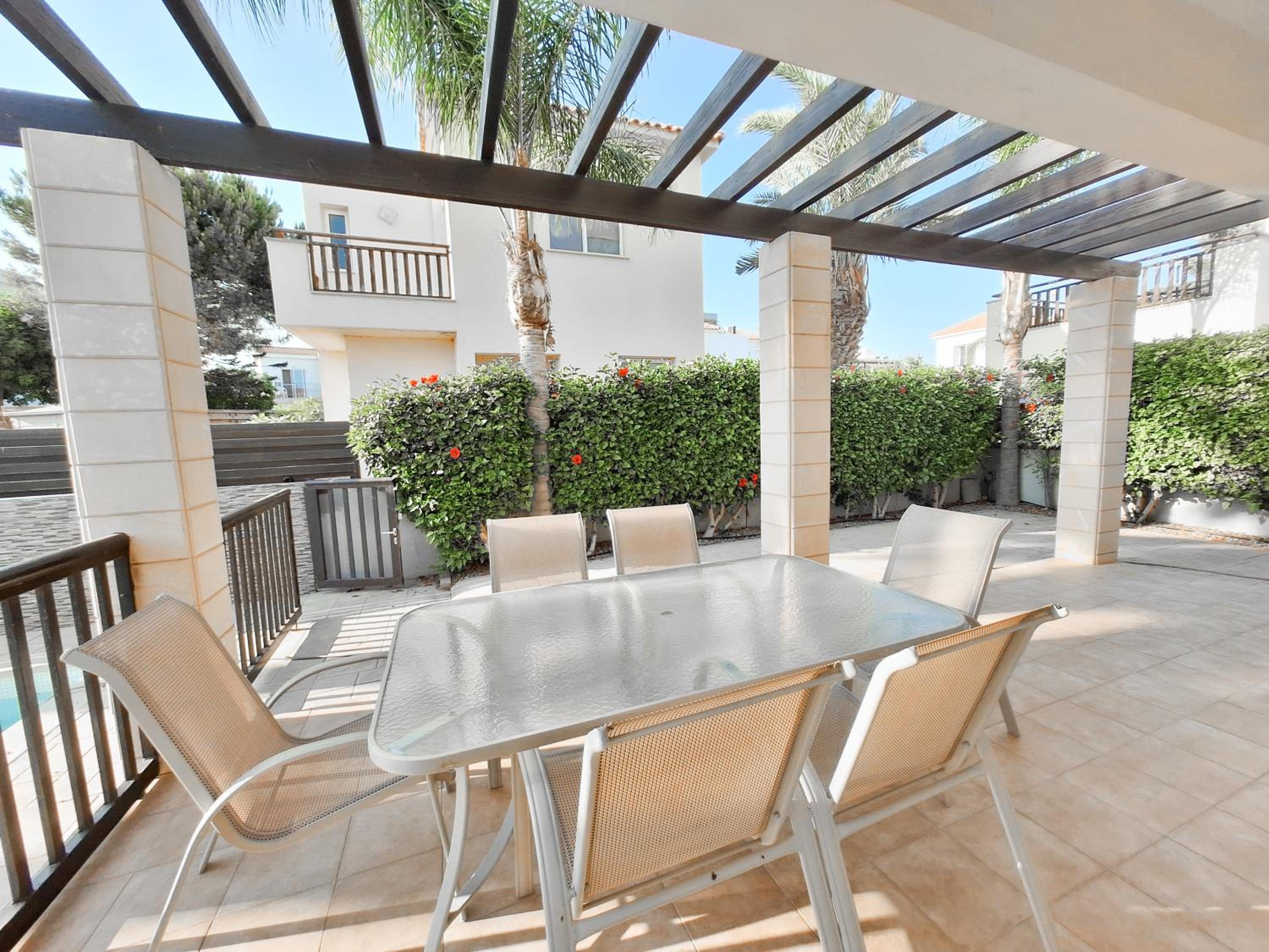 Villa Lynn Chill Out Seaview