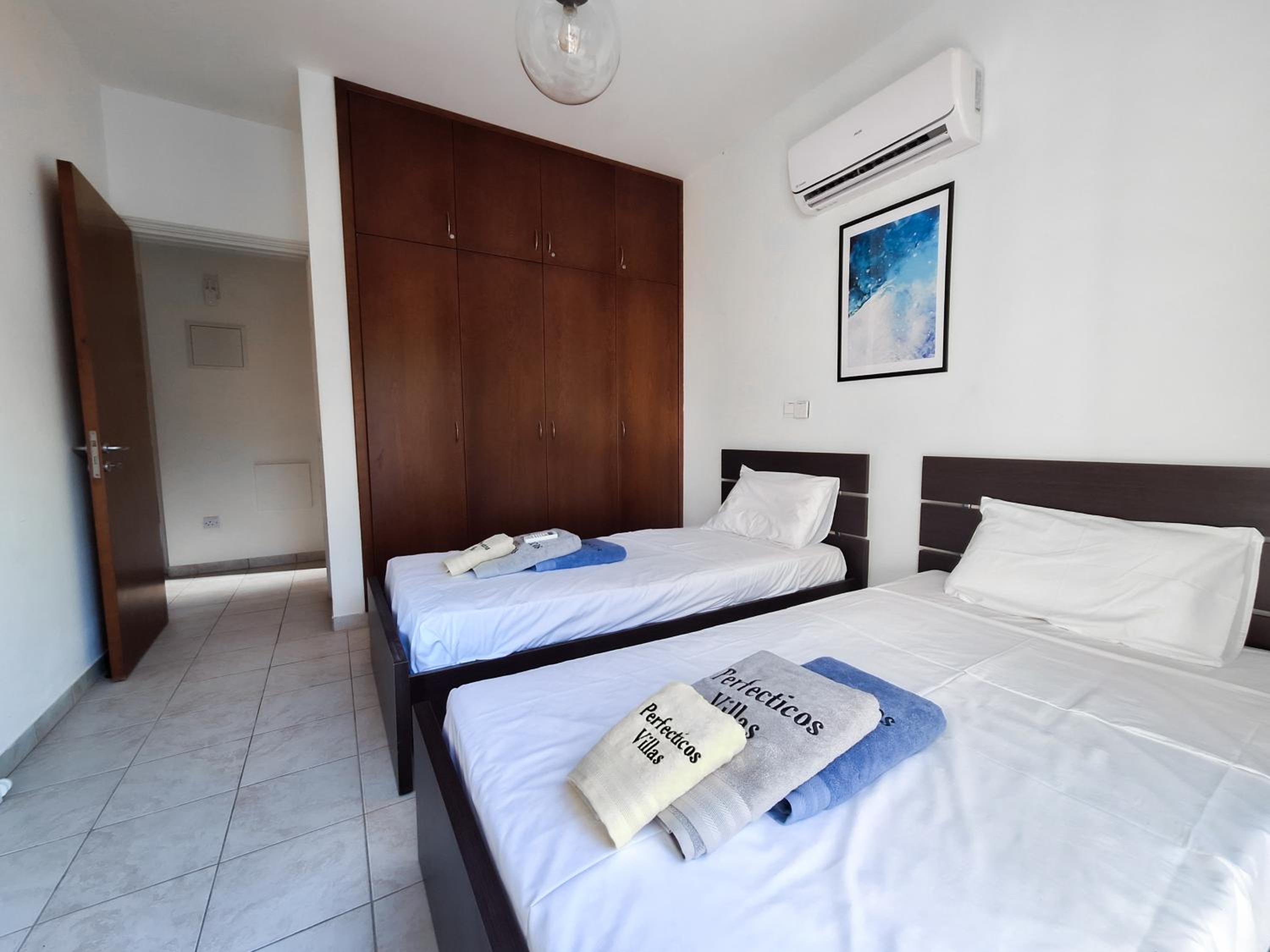 Villa Lynn Chill Out Seaview