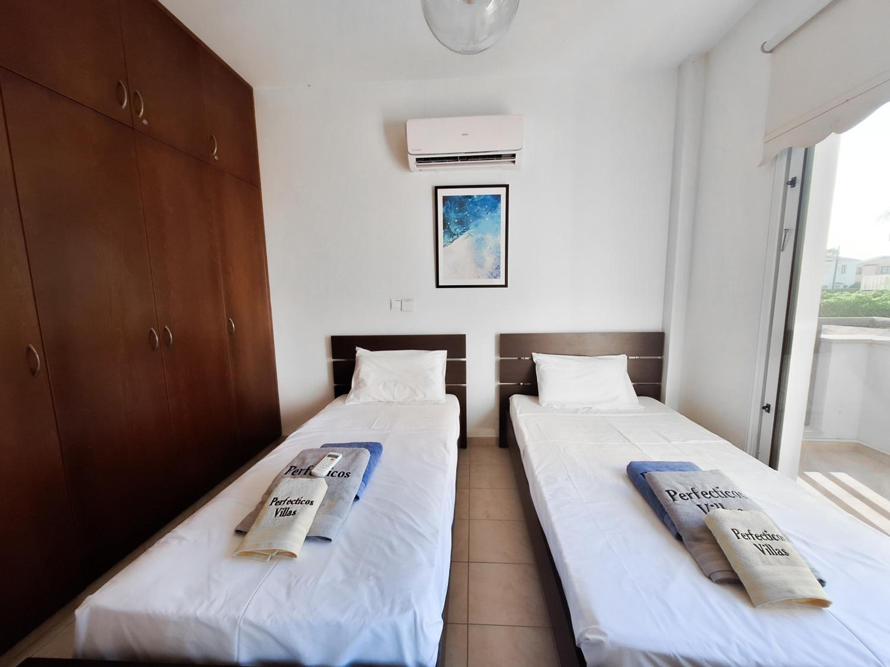 Villa Lynn Chill Out Seaview