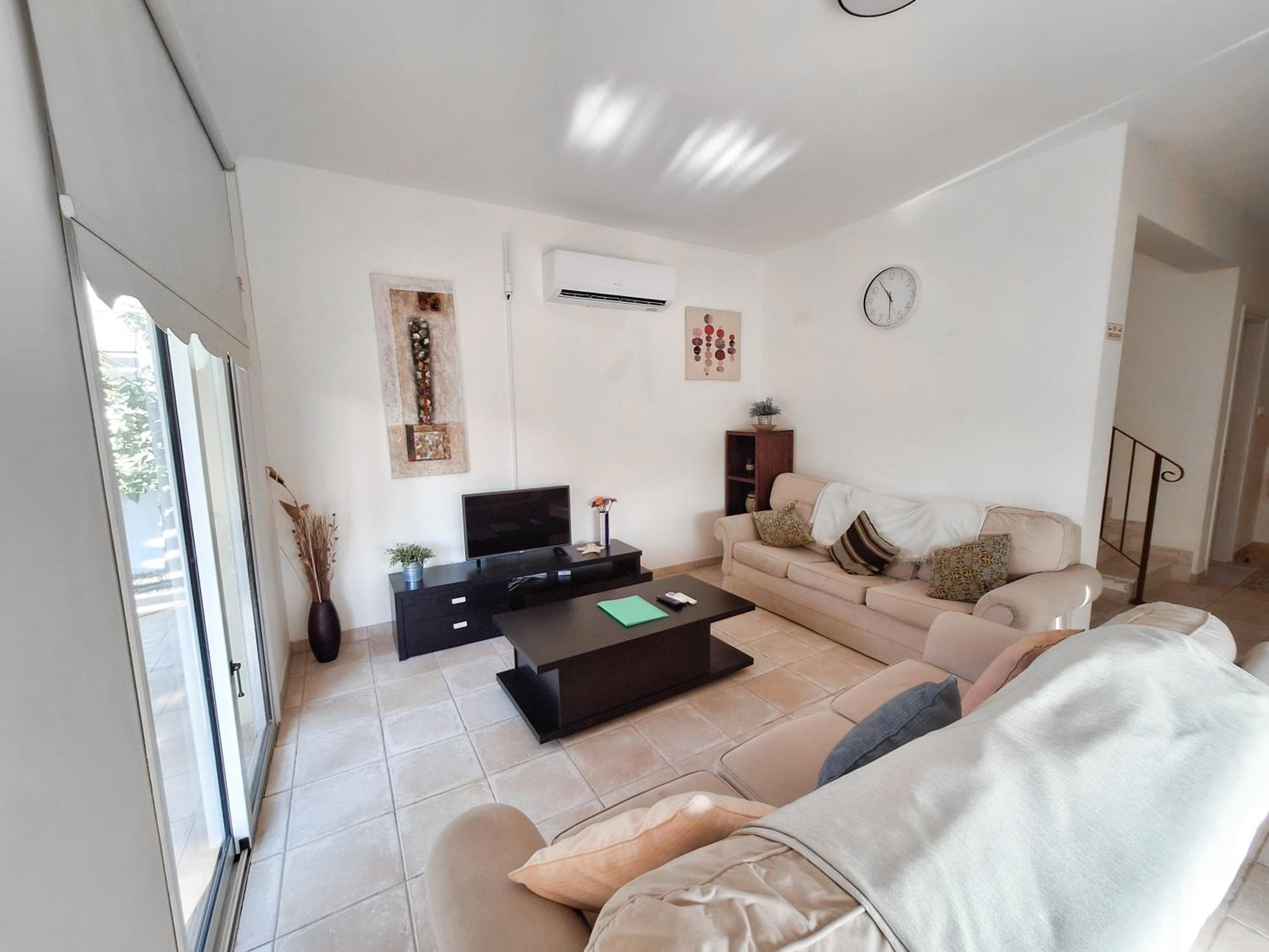 Villa Lynn Chill Out Seaview